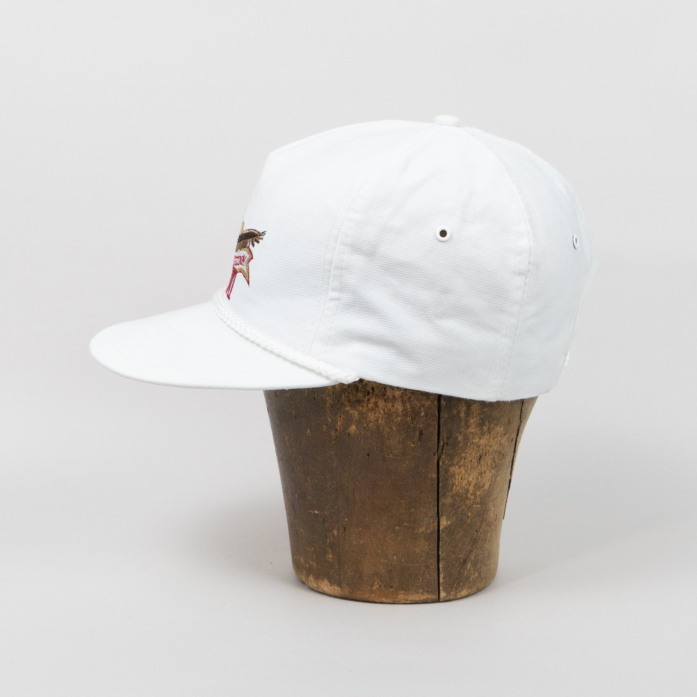 Winston – ALLCAPS