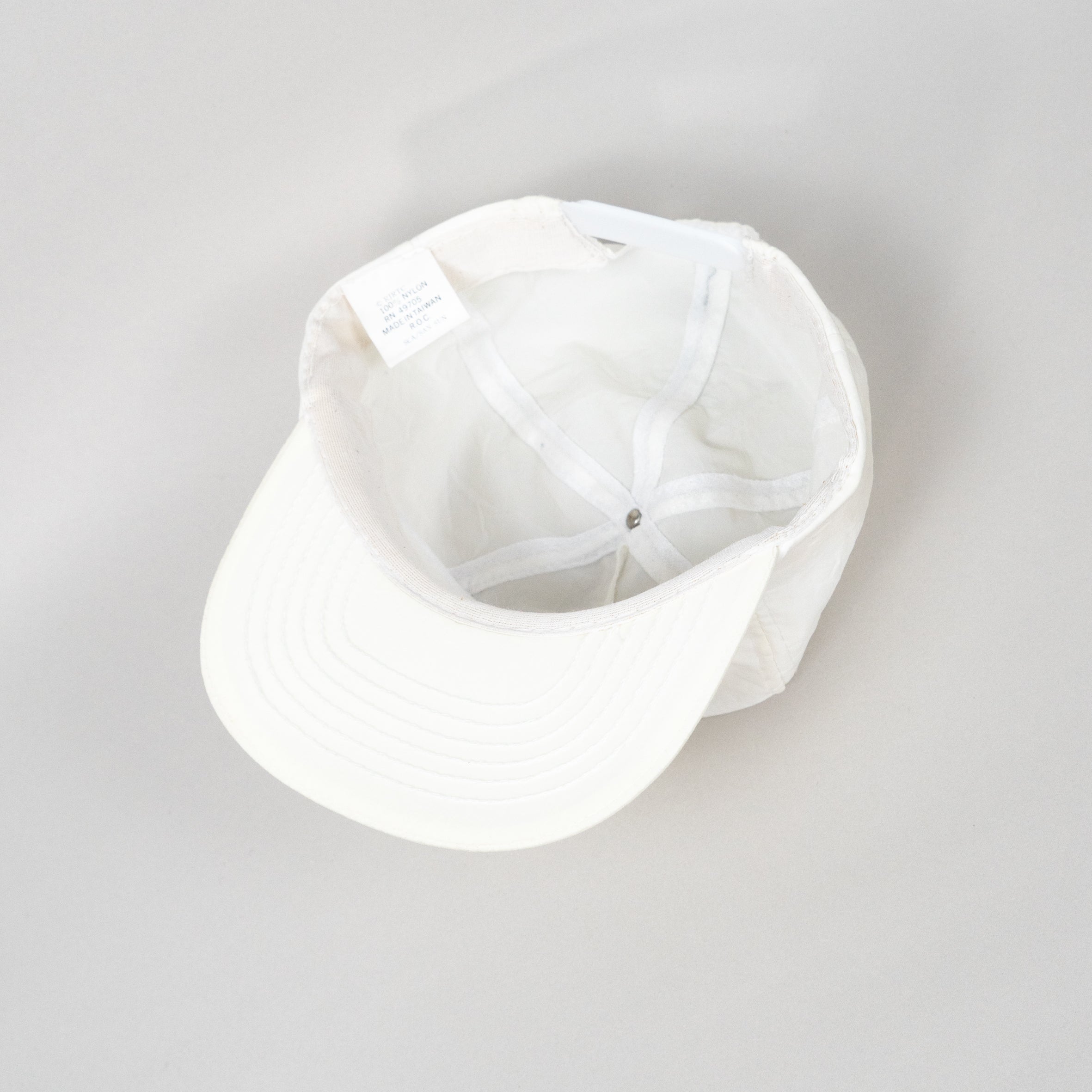 The Wrap Winston – ALLCAPS