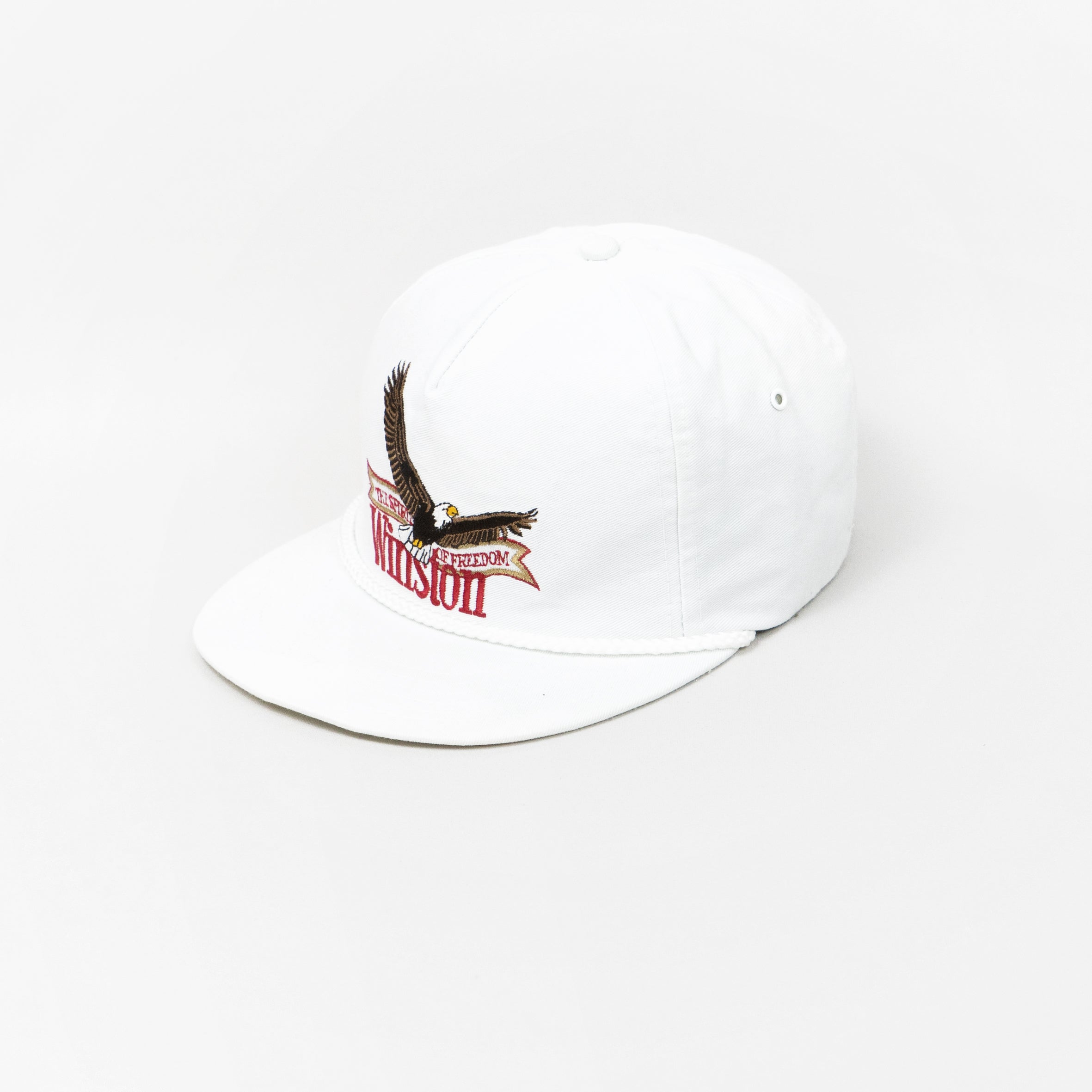 Winston – ALLCAPS