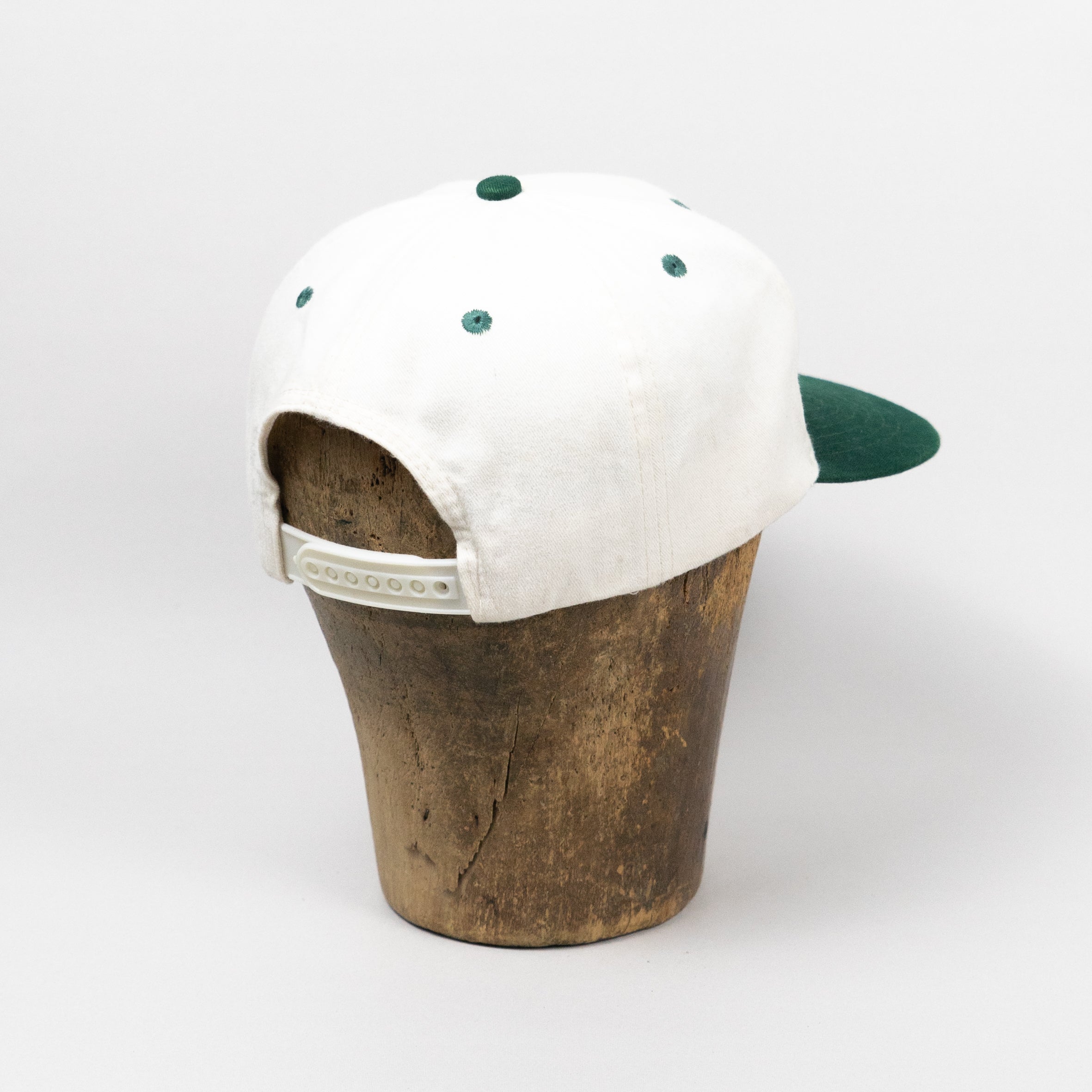 Reggae on Red Stripe Green