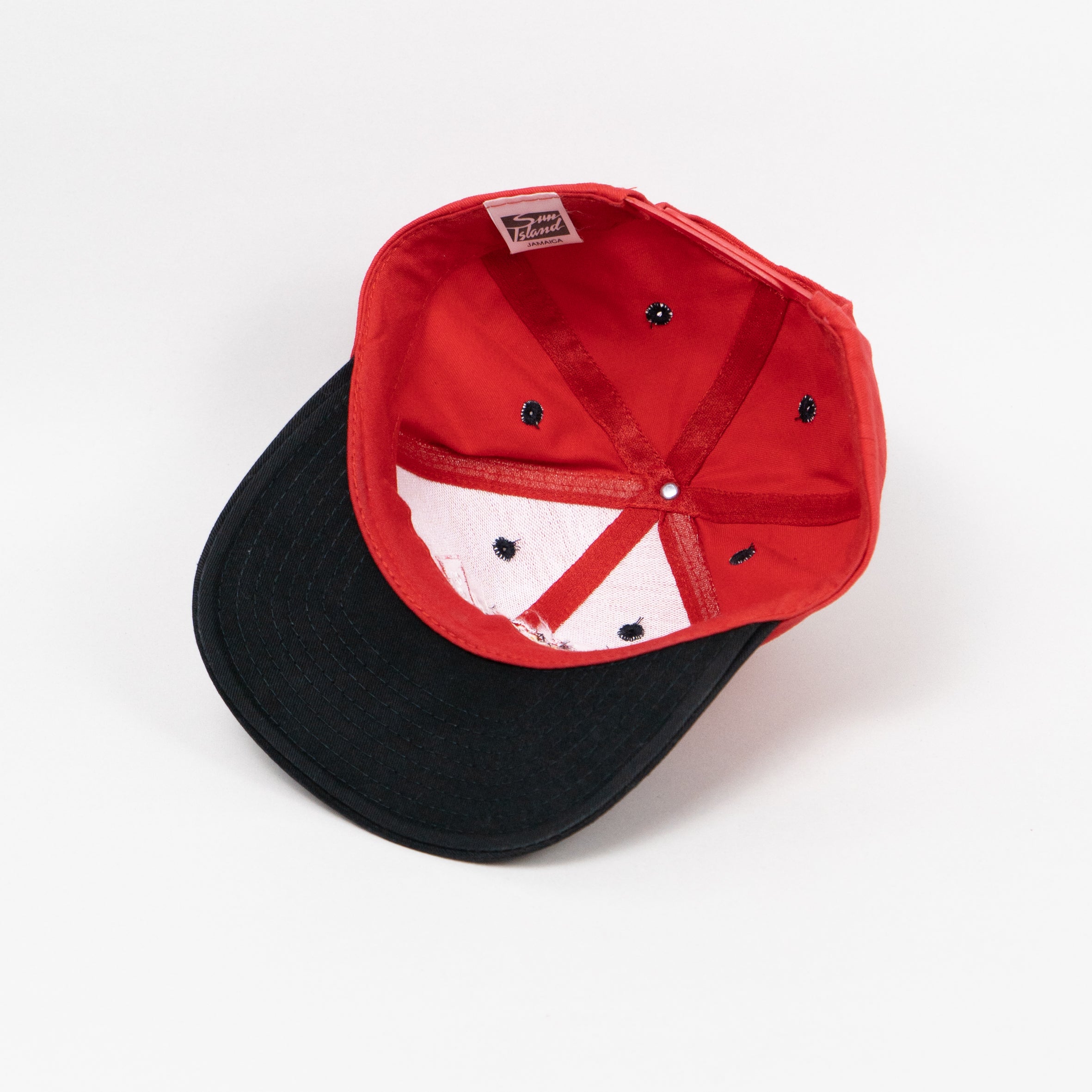 Reggae on Red Stripe Red