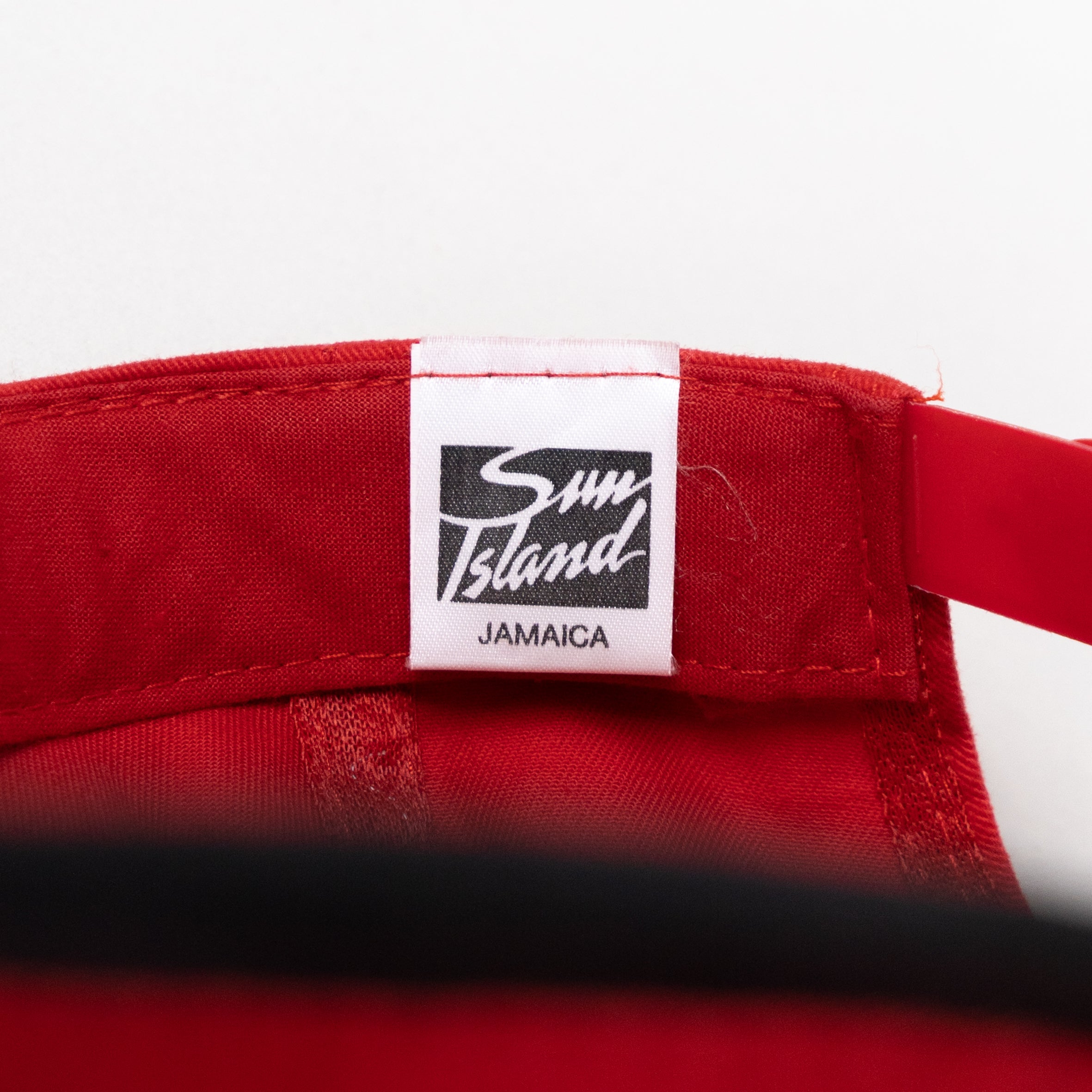 Reggae on Red Stripe Red