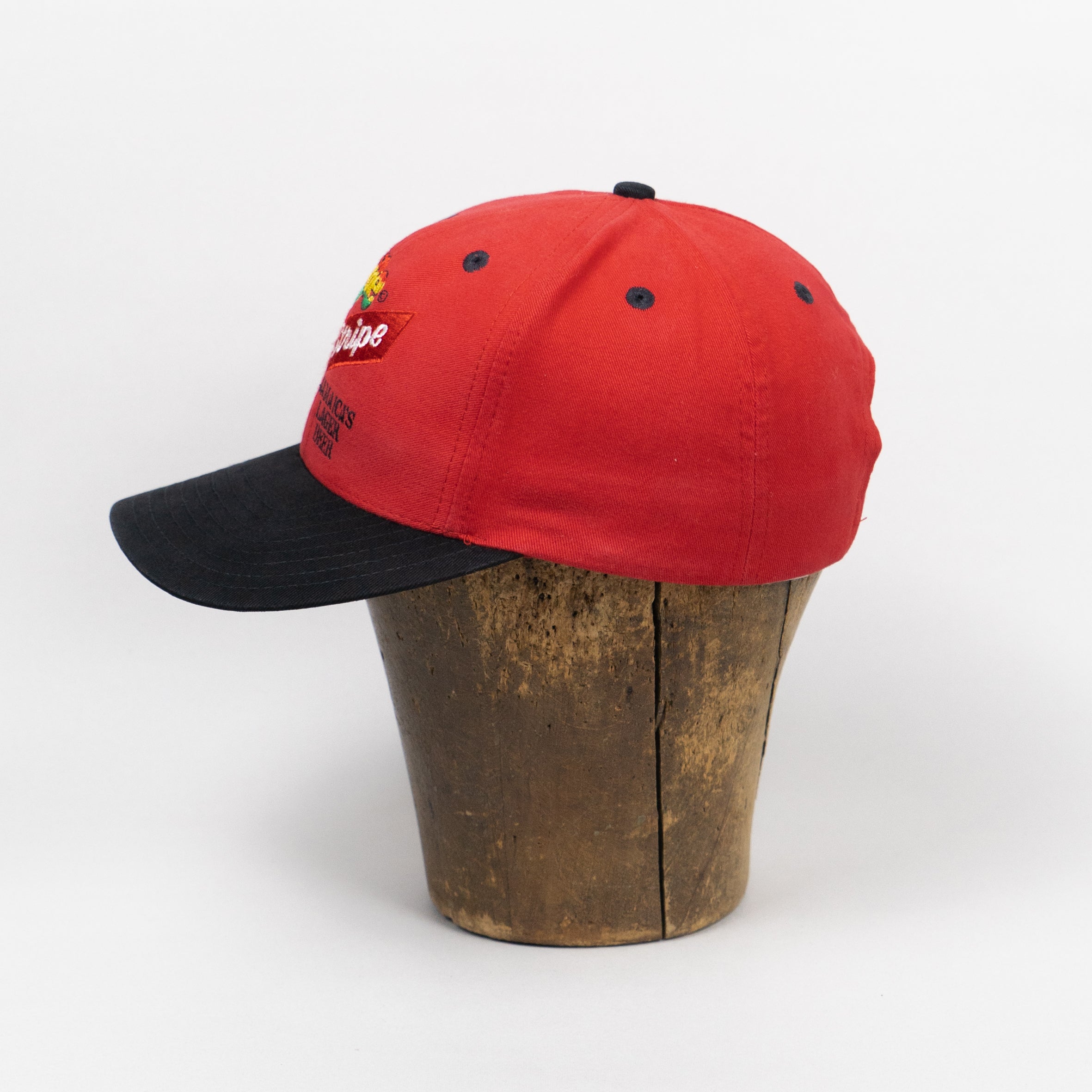 Reggae on Red Stripe Red