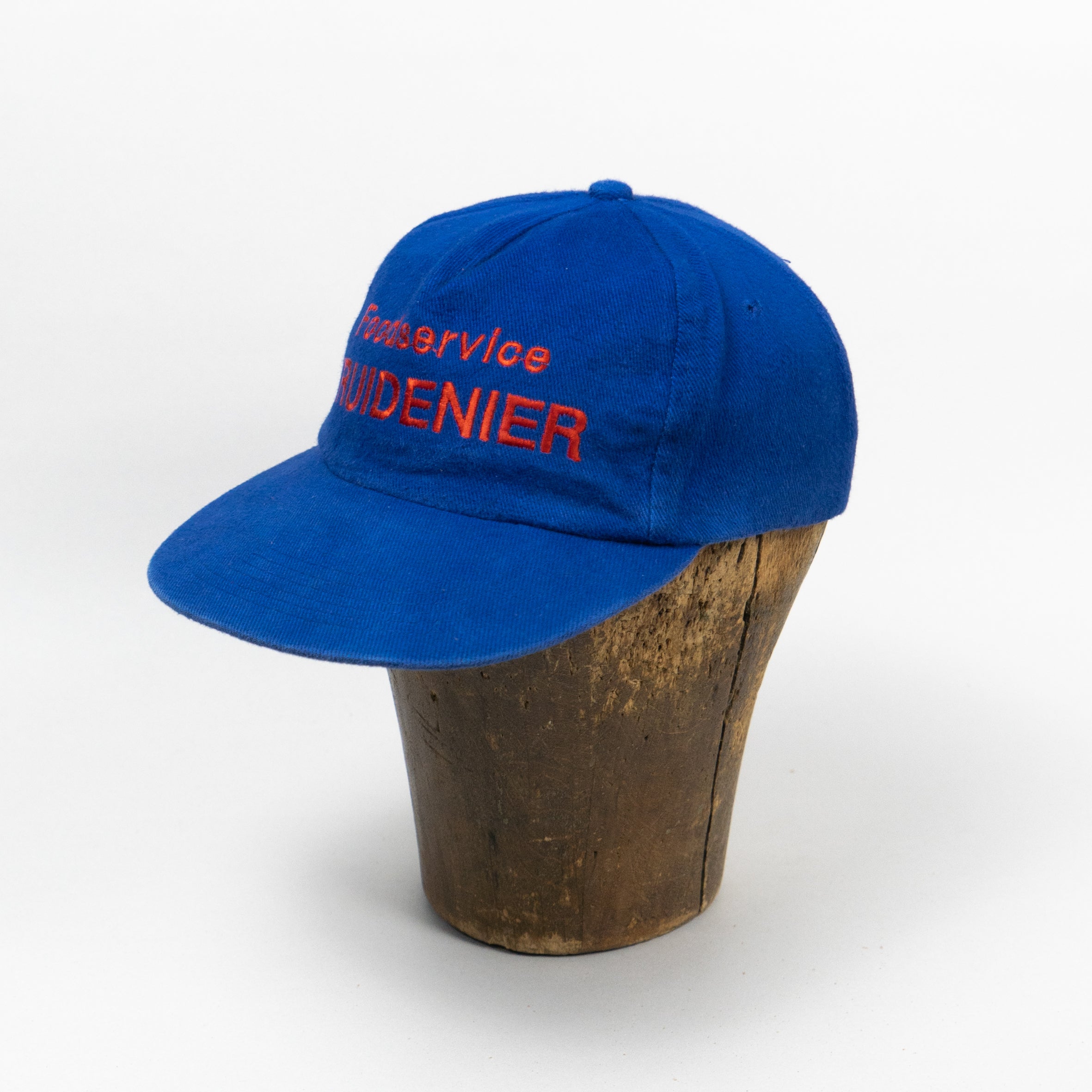 Foodservice Kruidenier