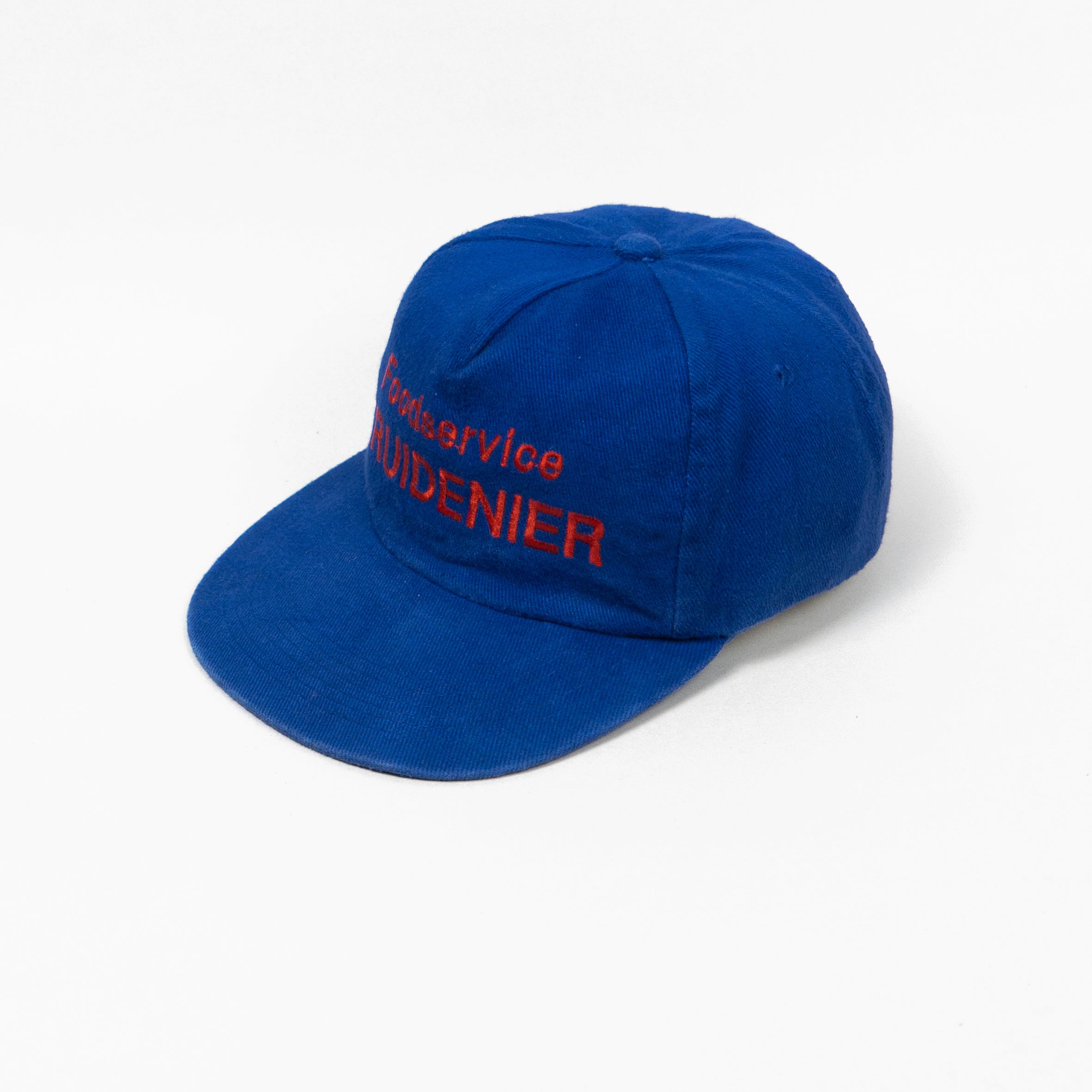 Foodservice Kruidenier