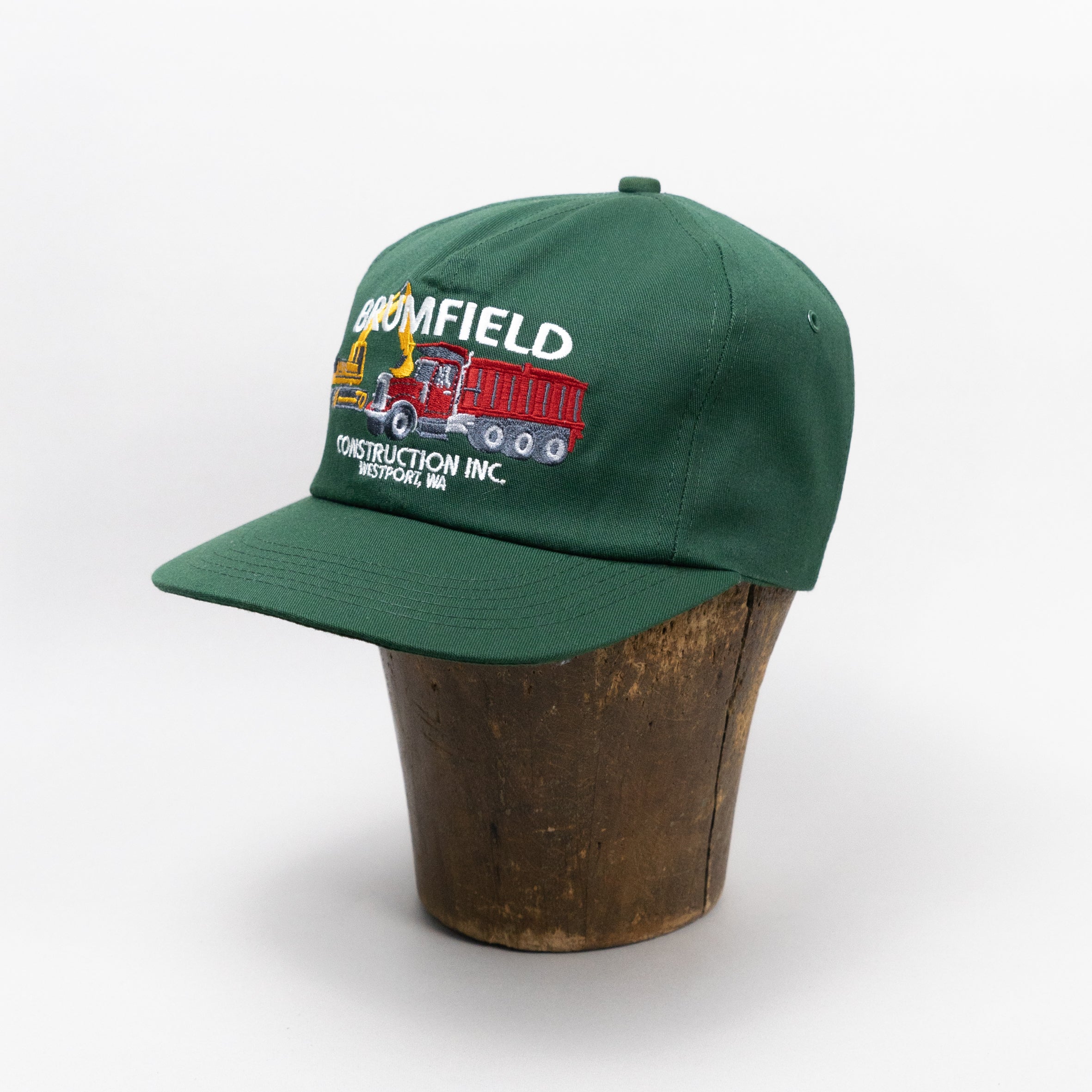 Brumfield Construction