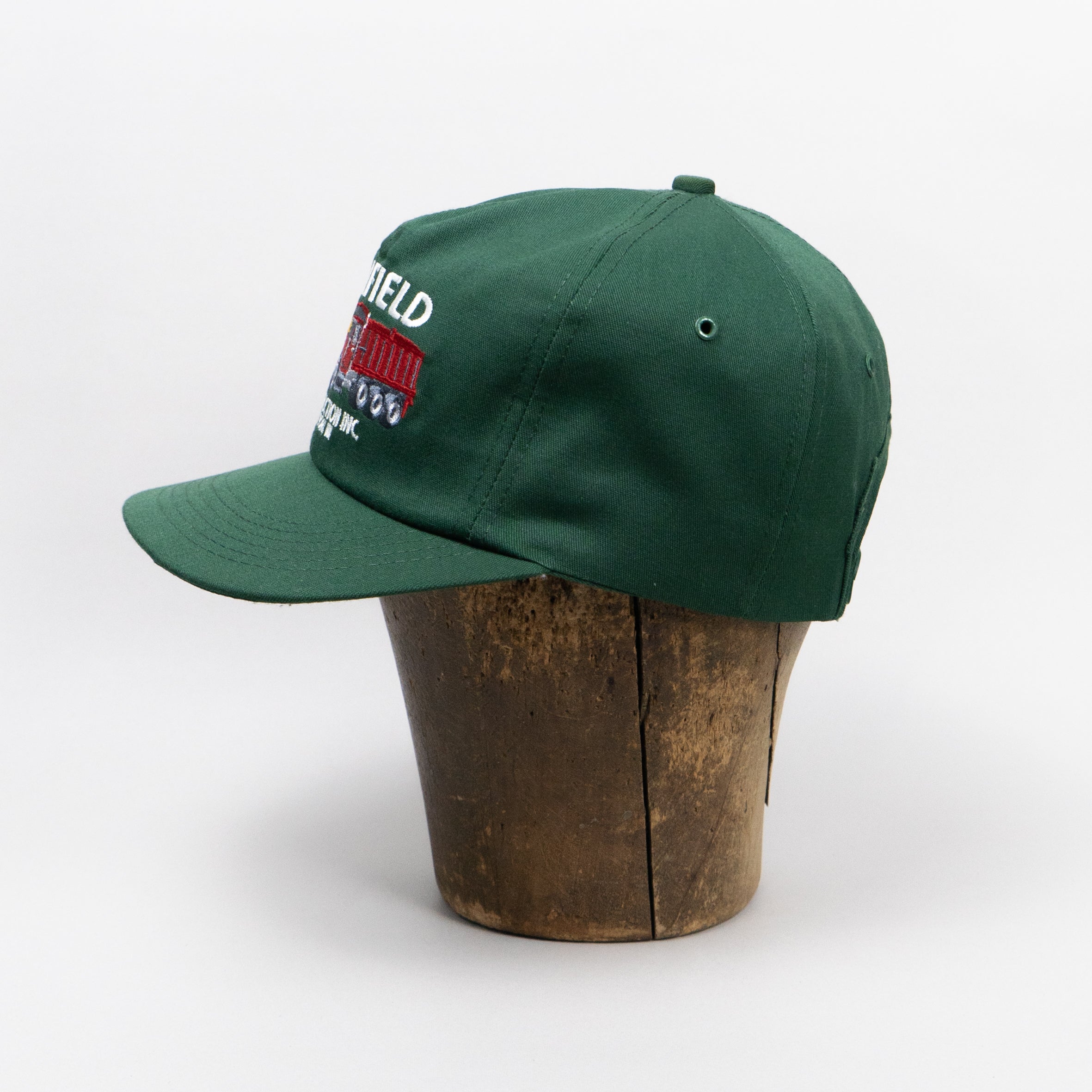 Brumfield Construction