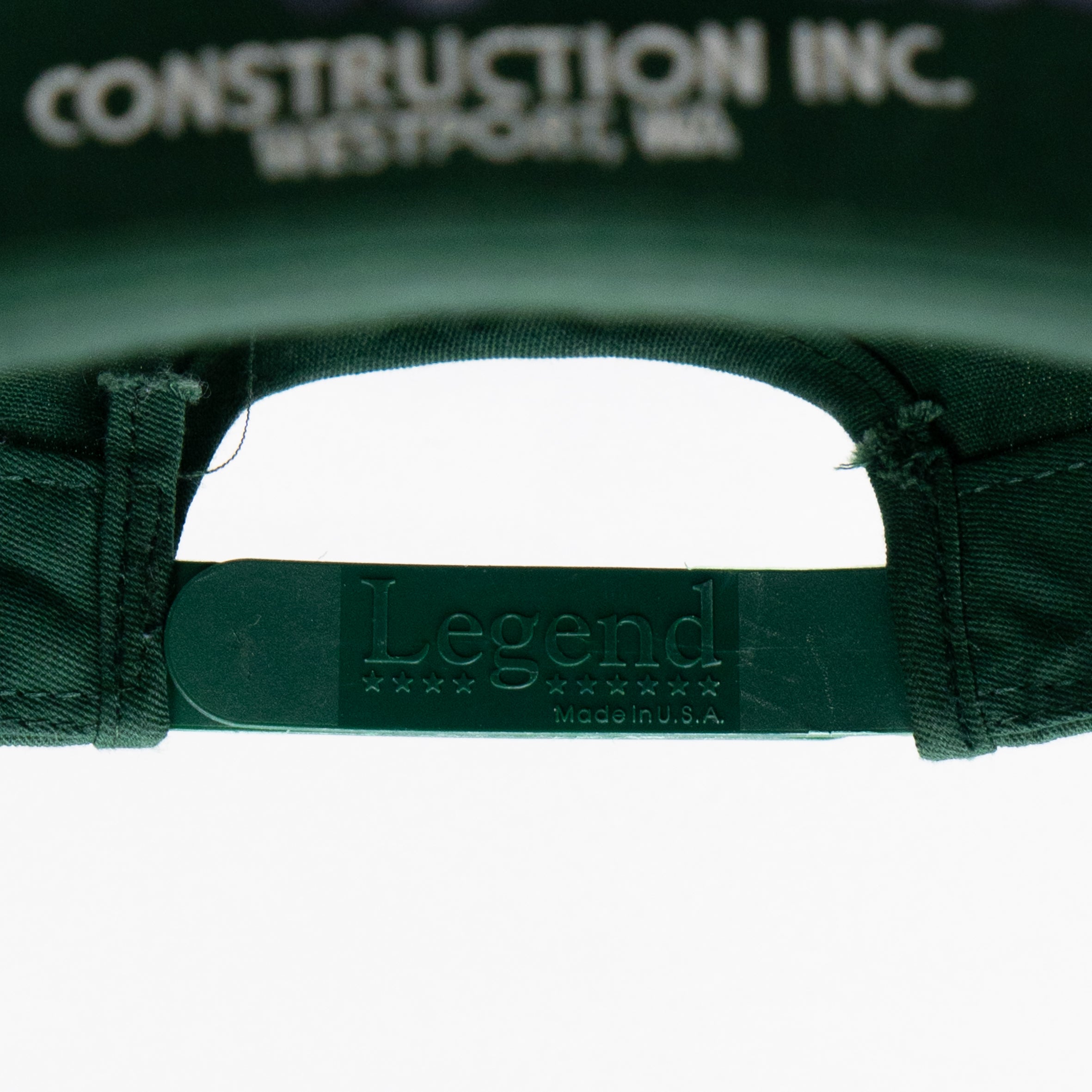 Brumfield Construction