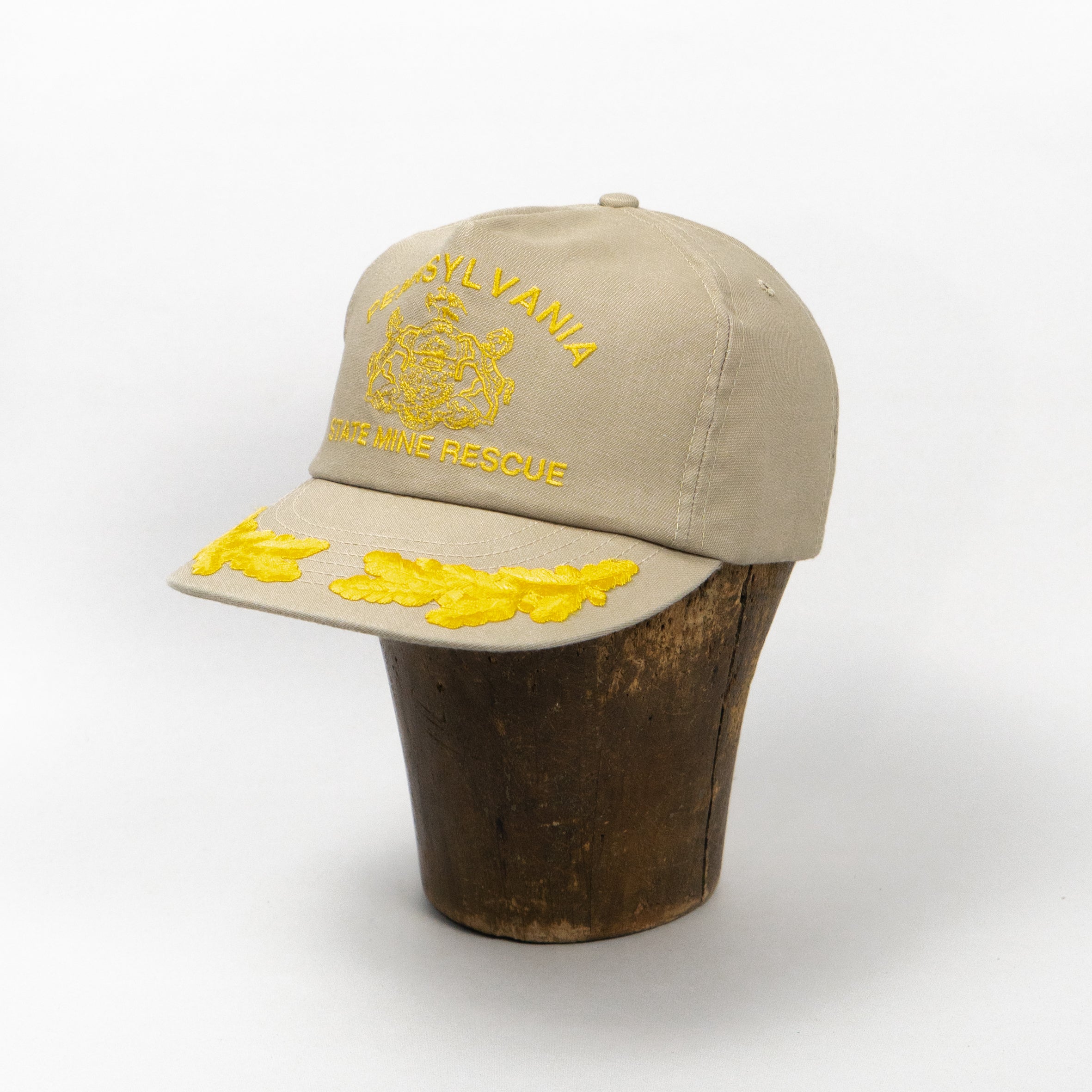 Pennsylvania Mine Rescue