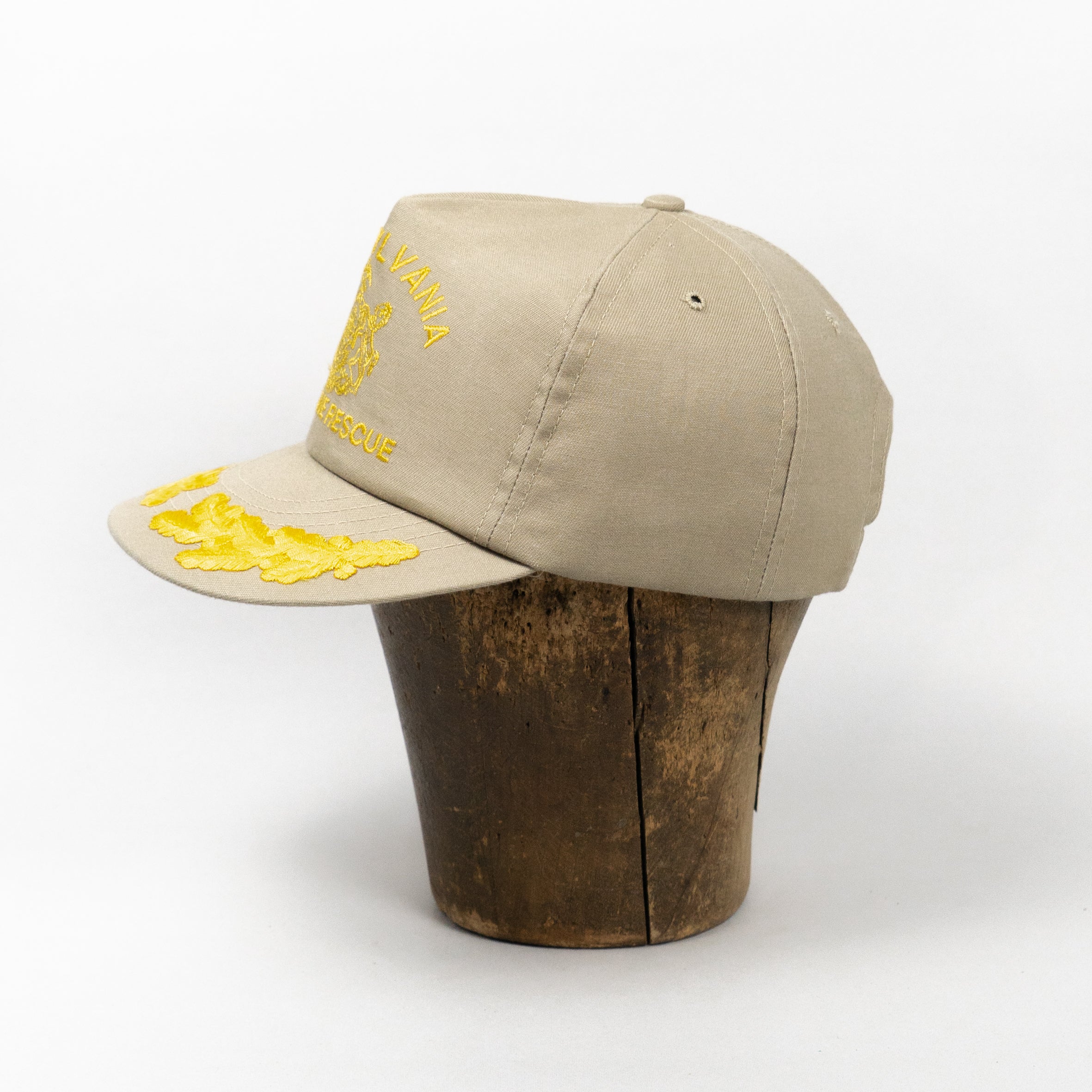 Pennsylvania Mine Rescue