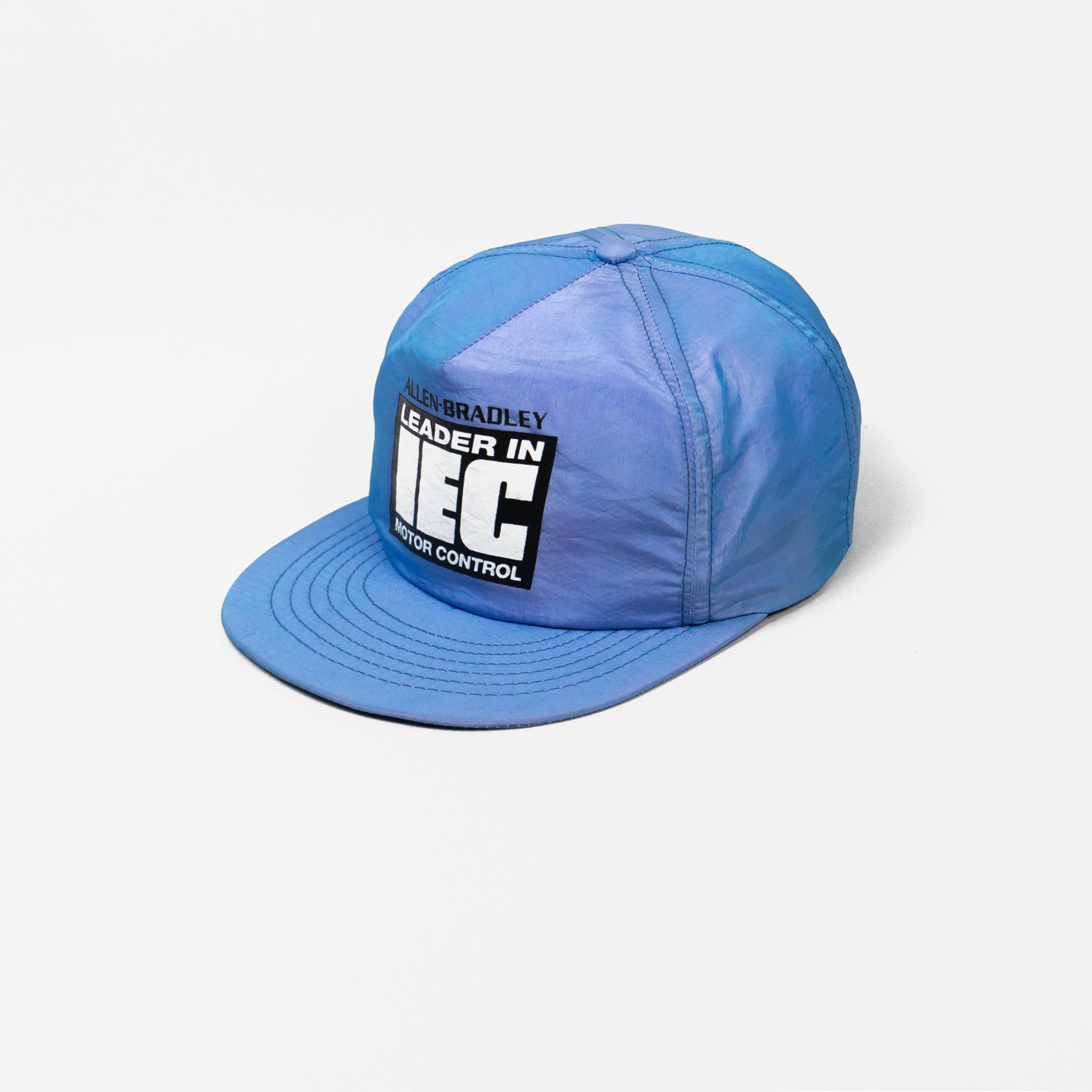 Leader in ICE Motor Control