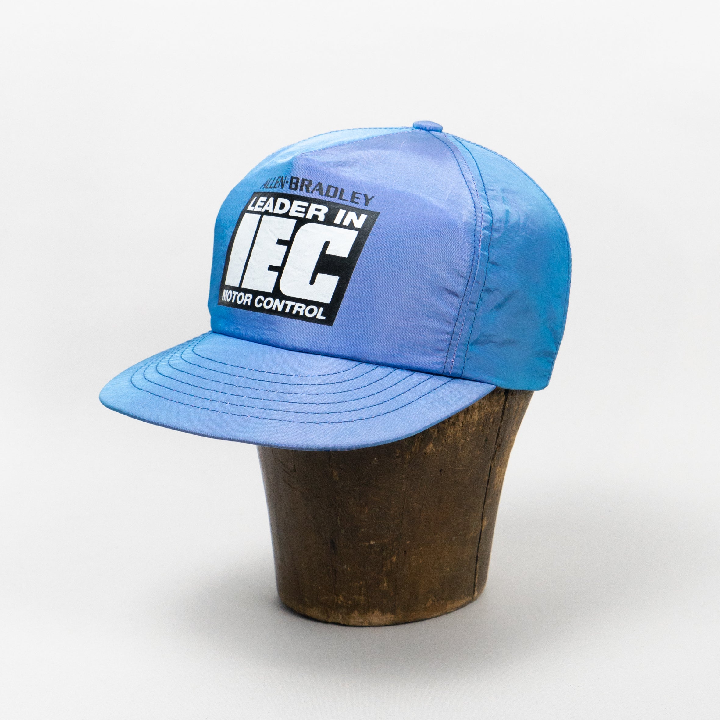 Leader in ICE Motor Control