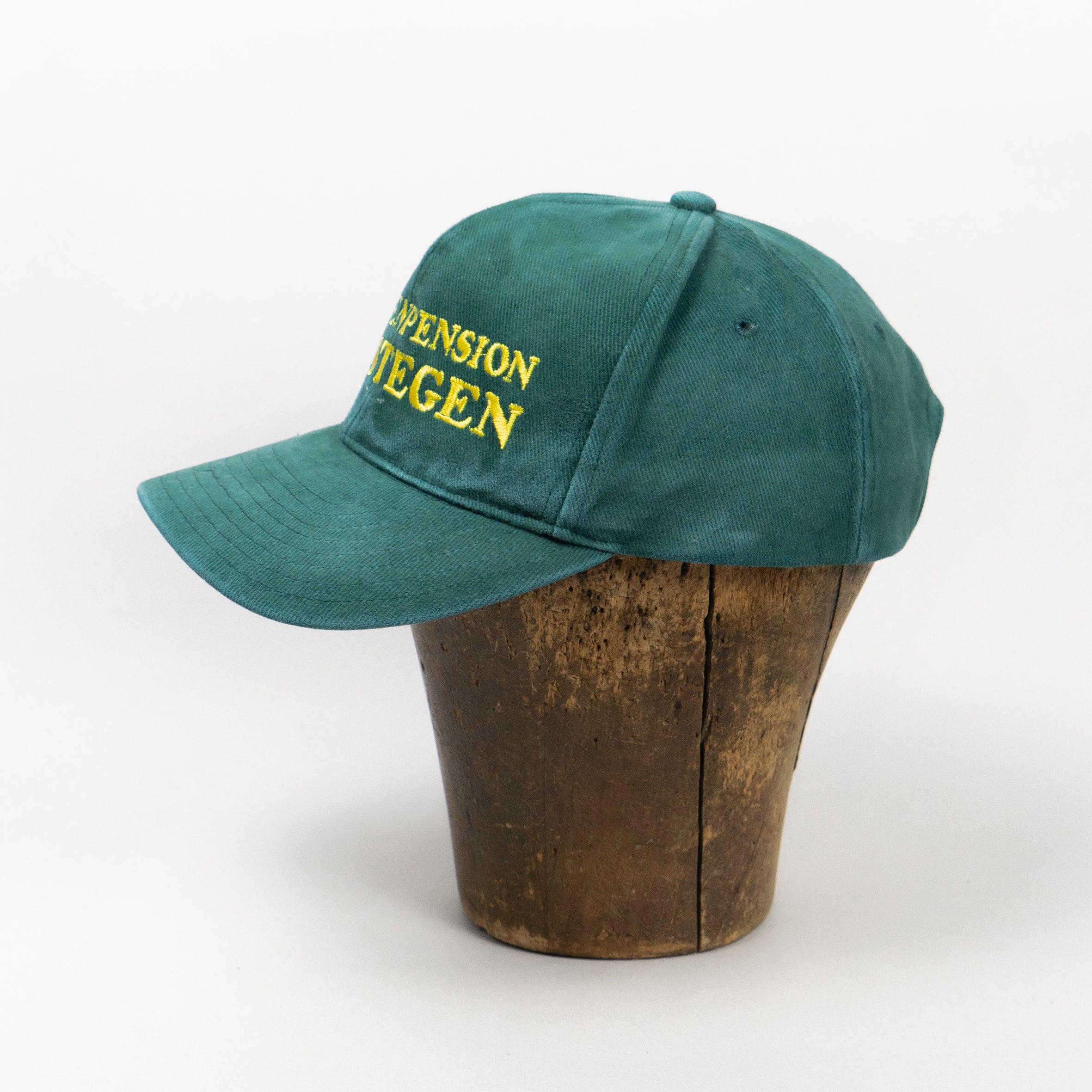 Paardenpension Verstegen