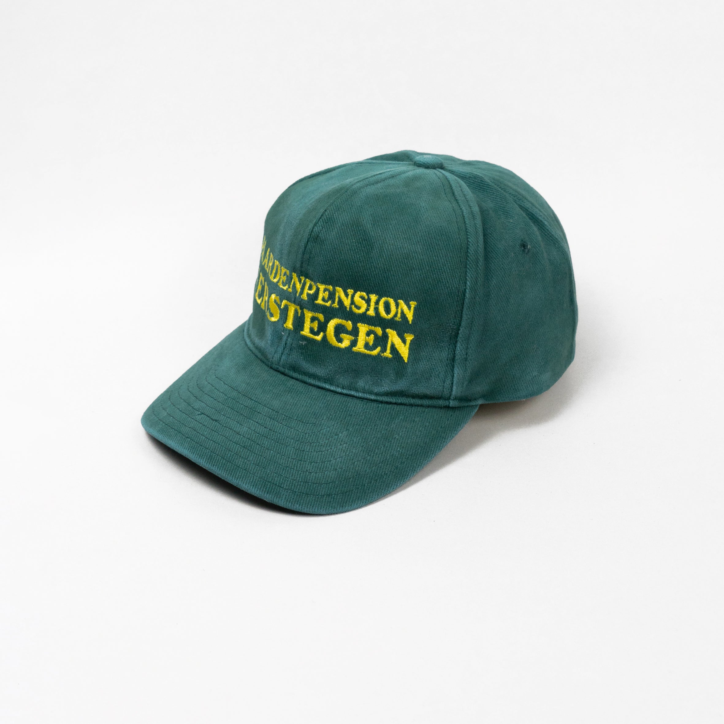 Paardenpension Verstegen