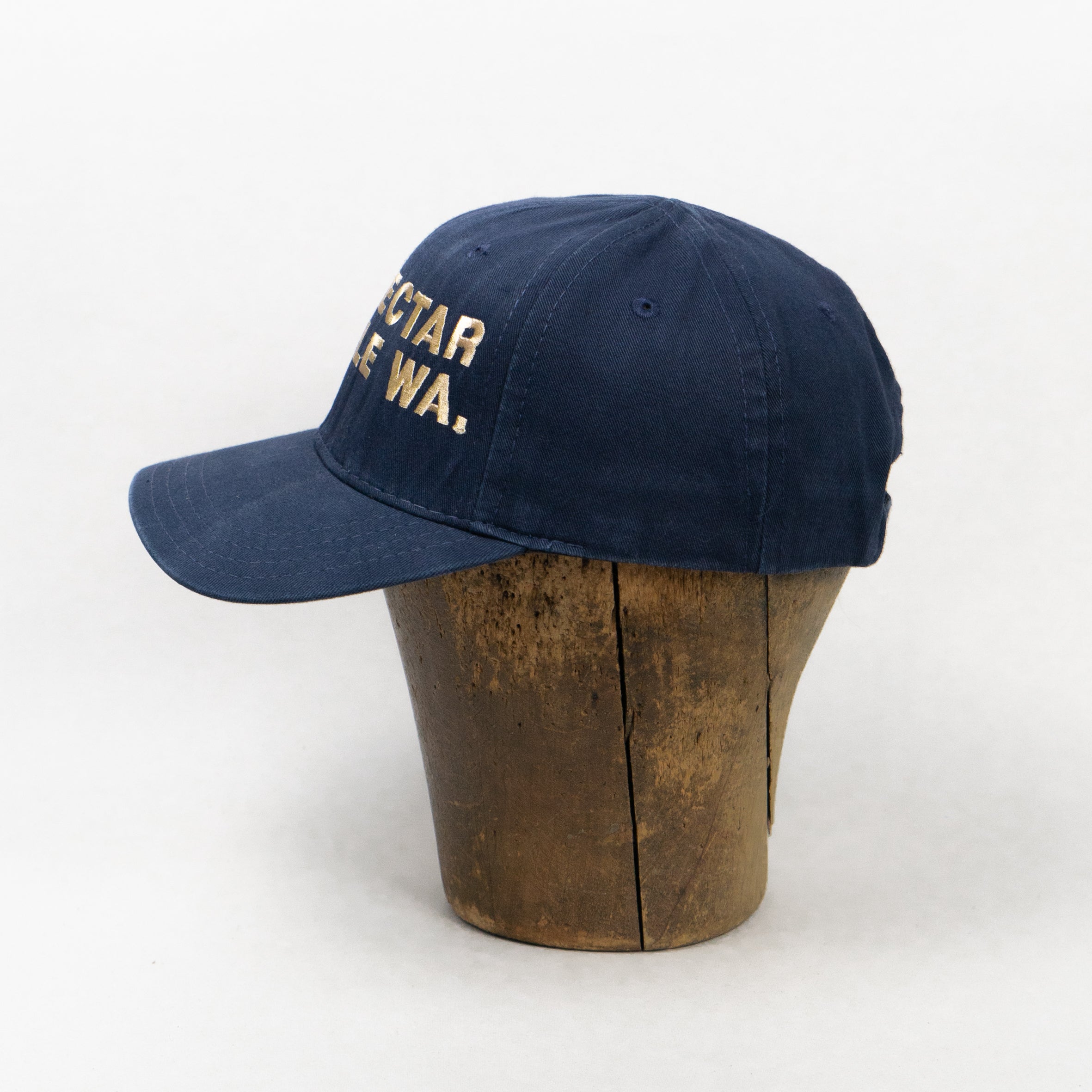 S.B. Nectar Seattle WA.