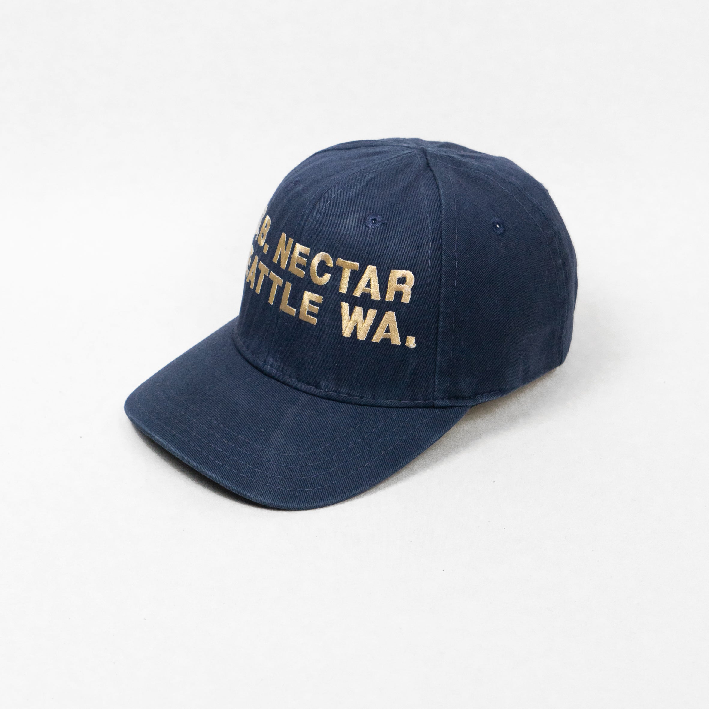 S.B. Nectar Seattle WA.