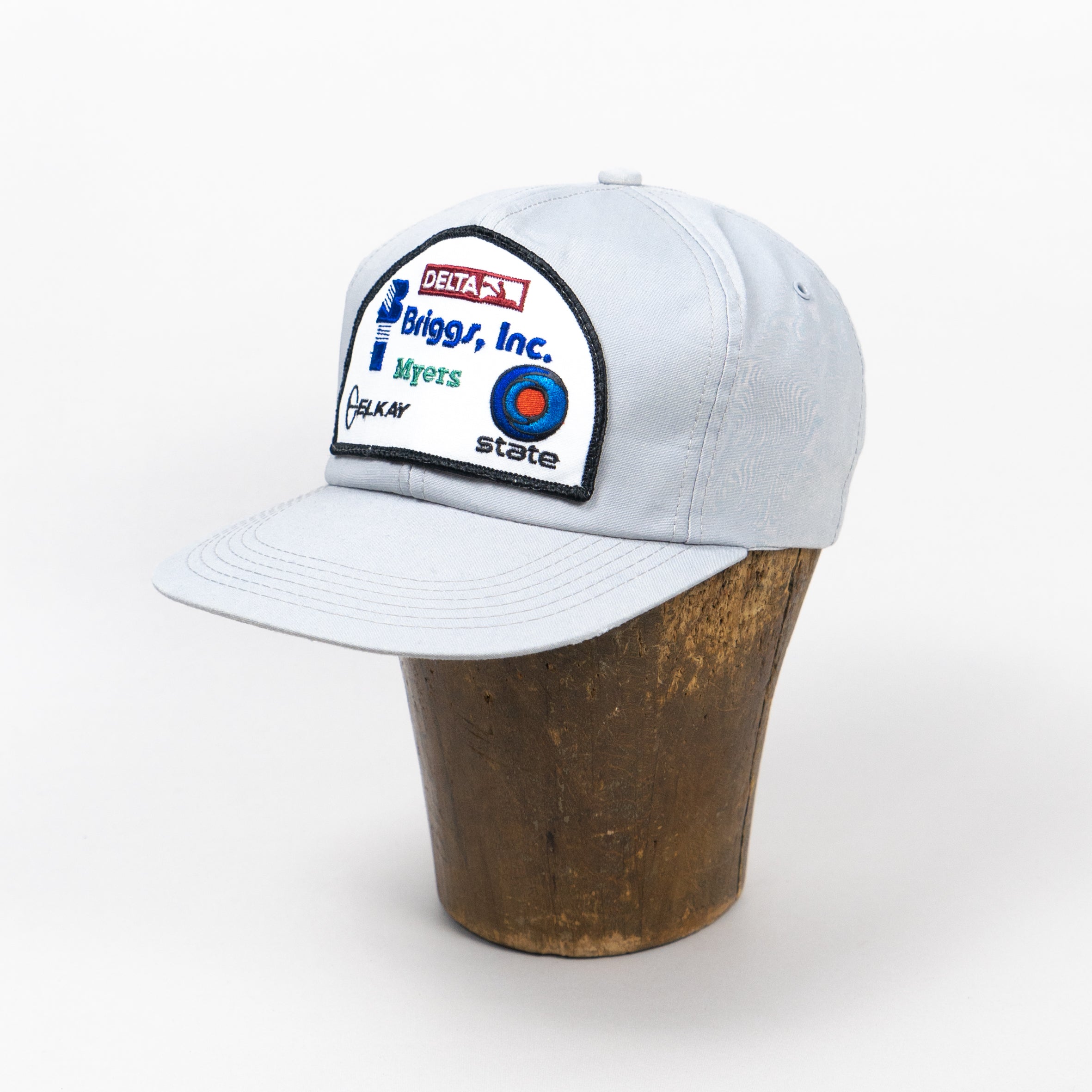 Delta, Briggs, Myers, State, Oelkay