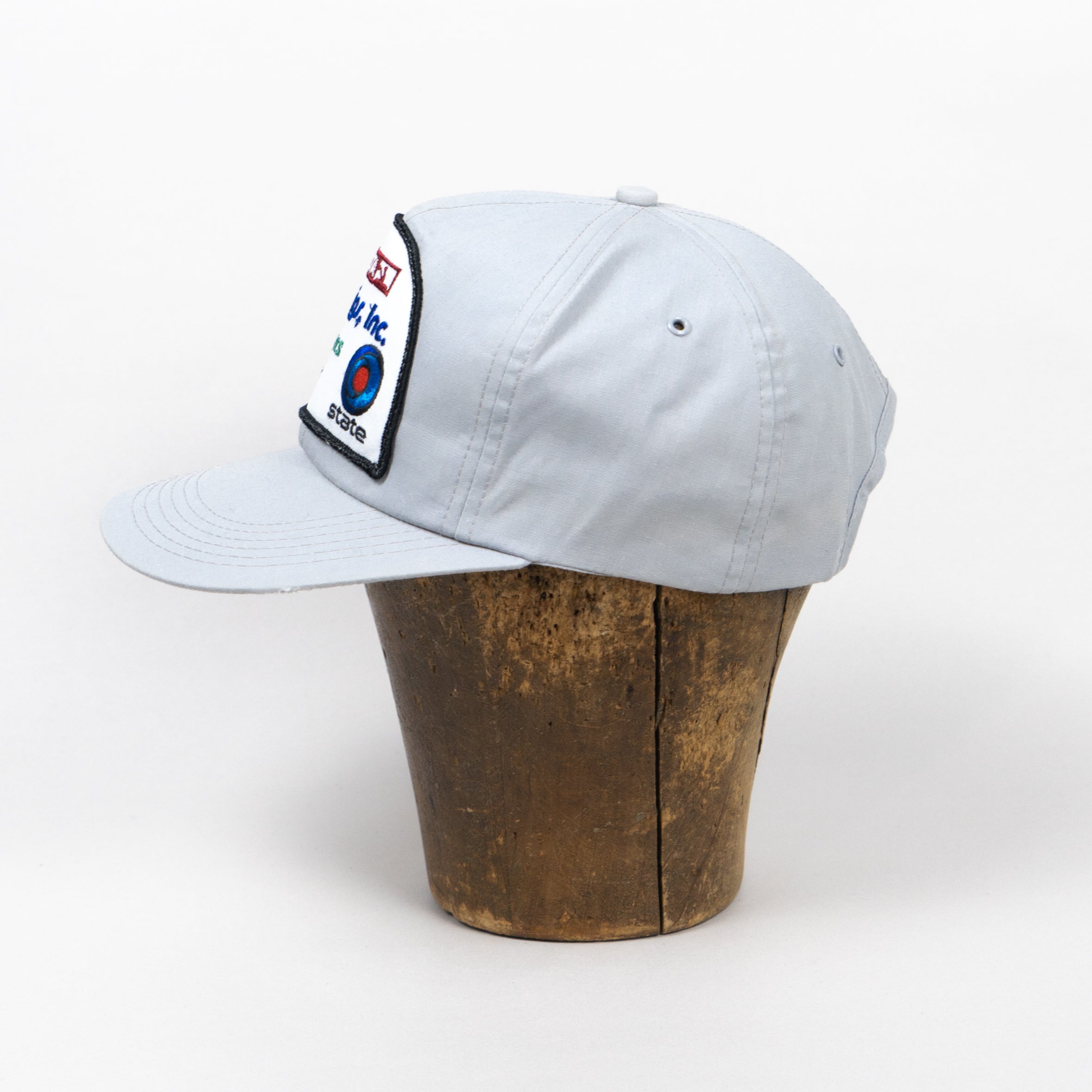 Delta, Briggs, Myers, State, Oelkay