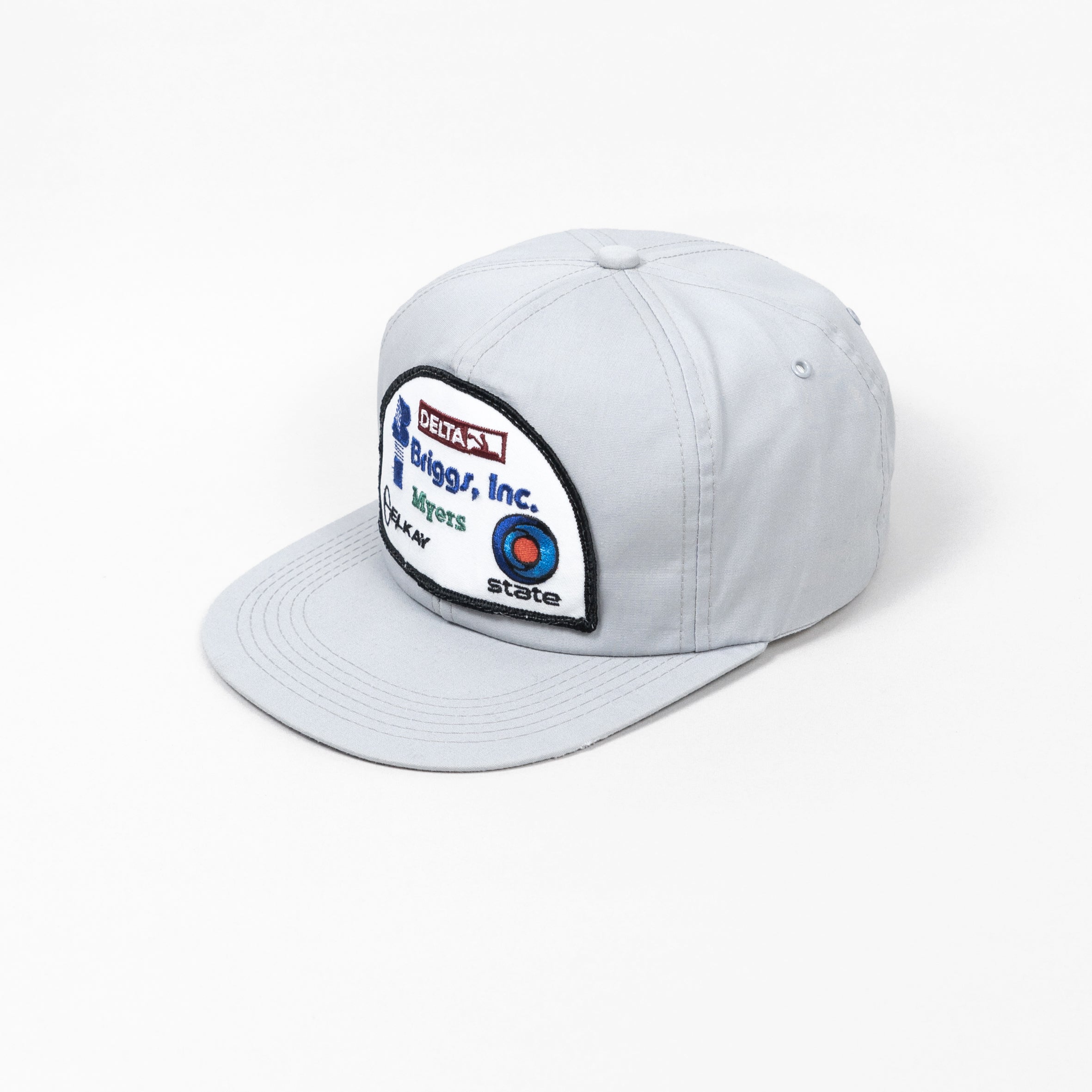 Delta, Briggs, Myers, State, Oelkay