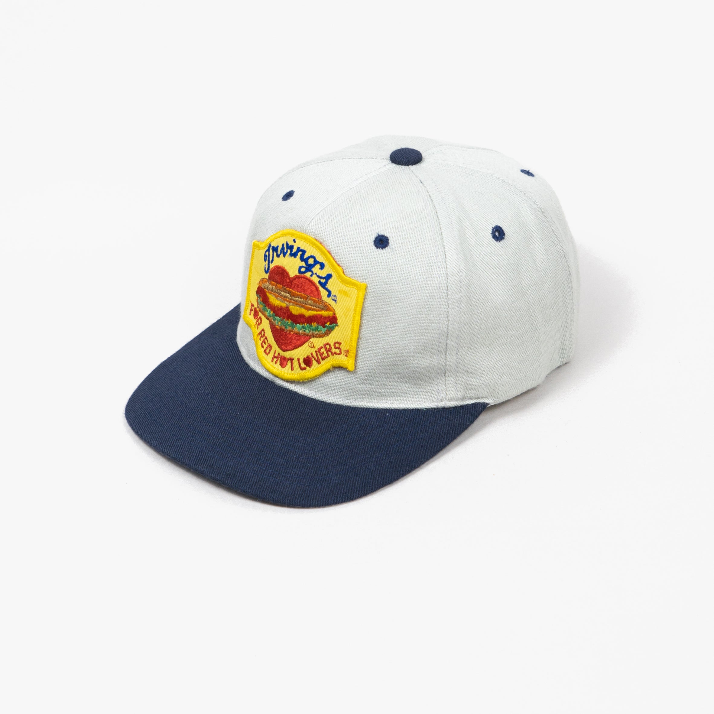 Irving's for Red Hot Lovers