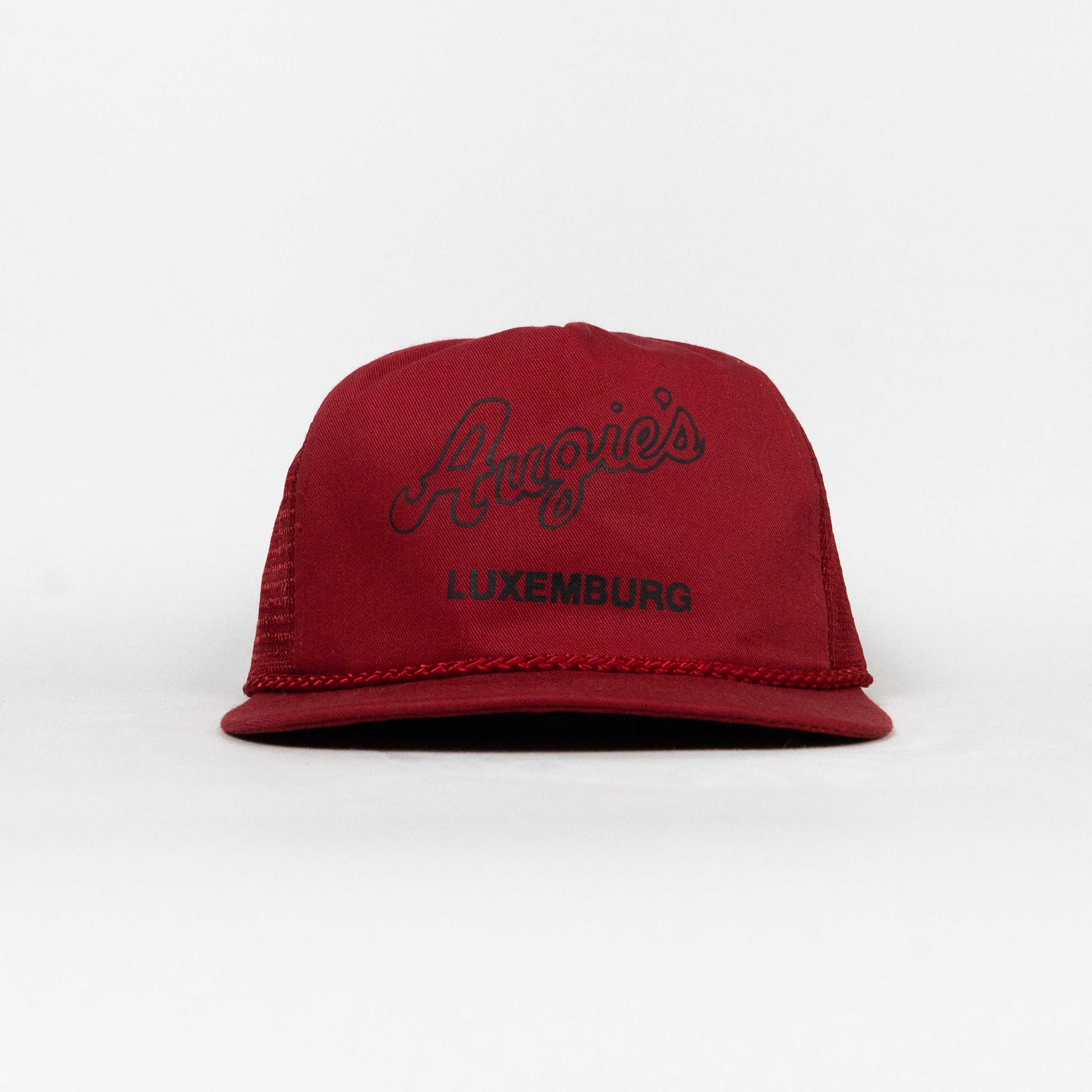 Augie's Luxemburg
