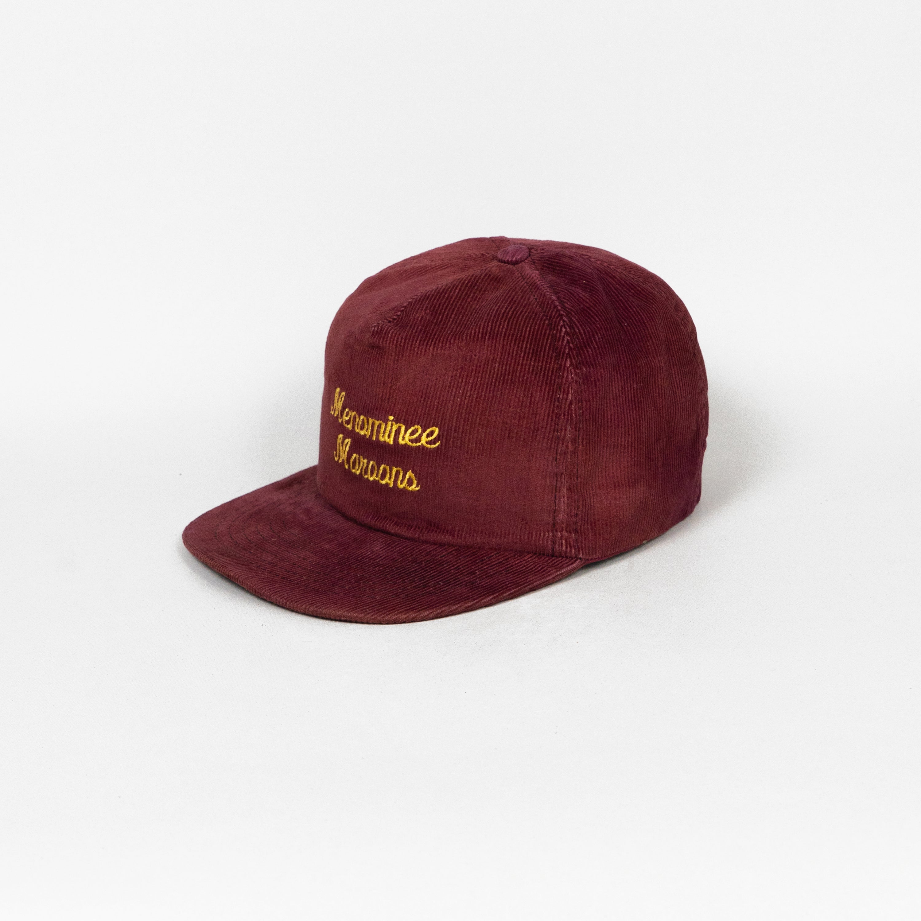 Menominee Maroons