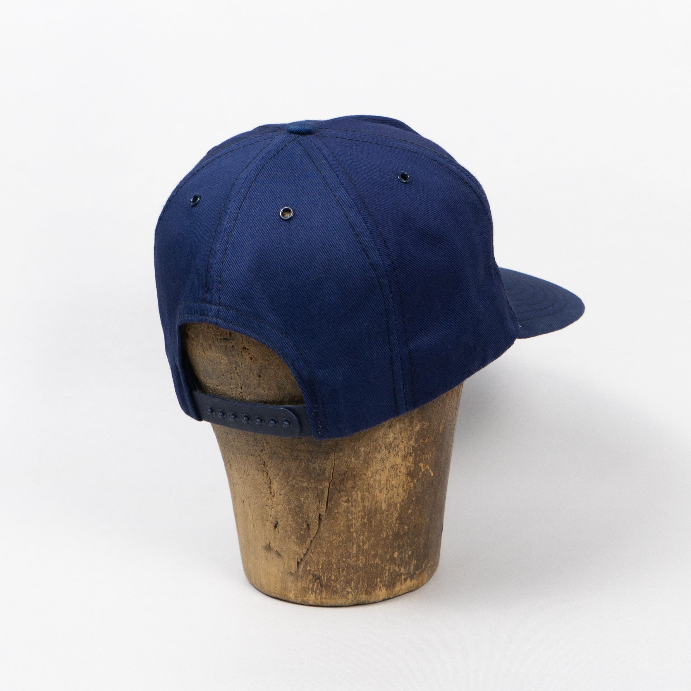 Tamgas Creek Fish Hatchery