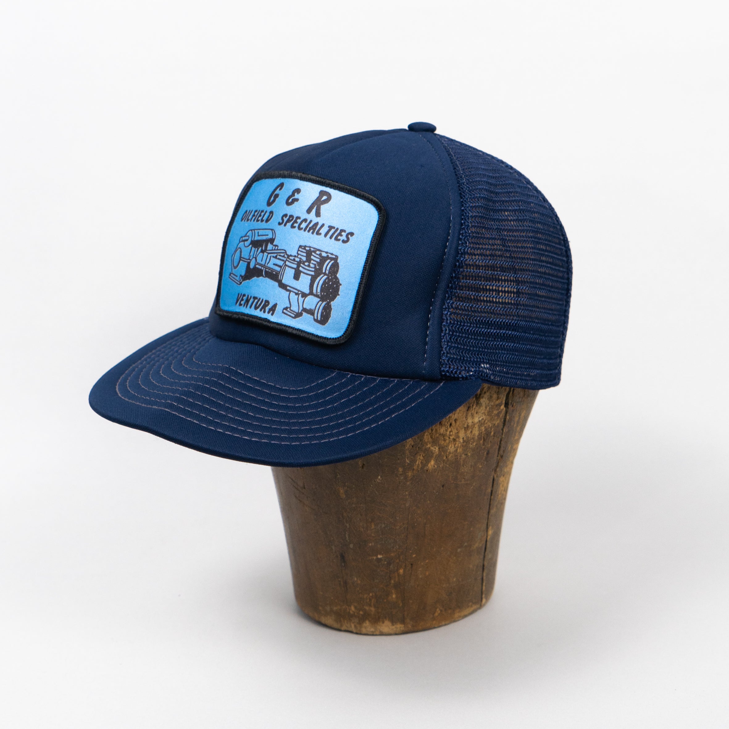 G&R Oilfield Specialties