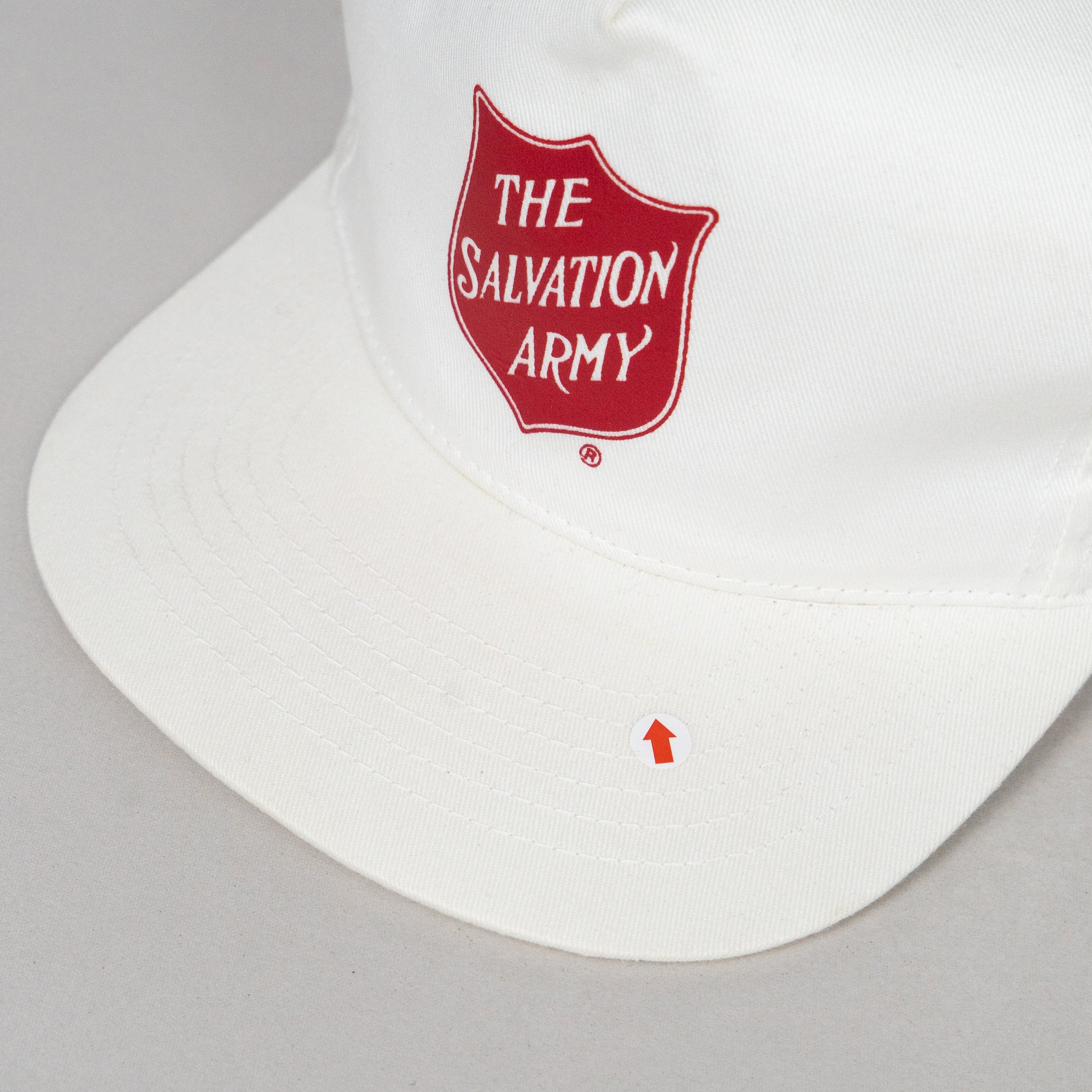 The Salvation Army