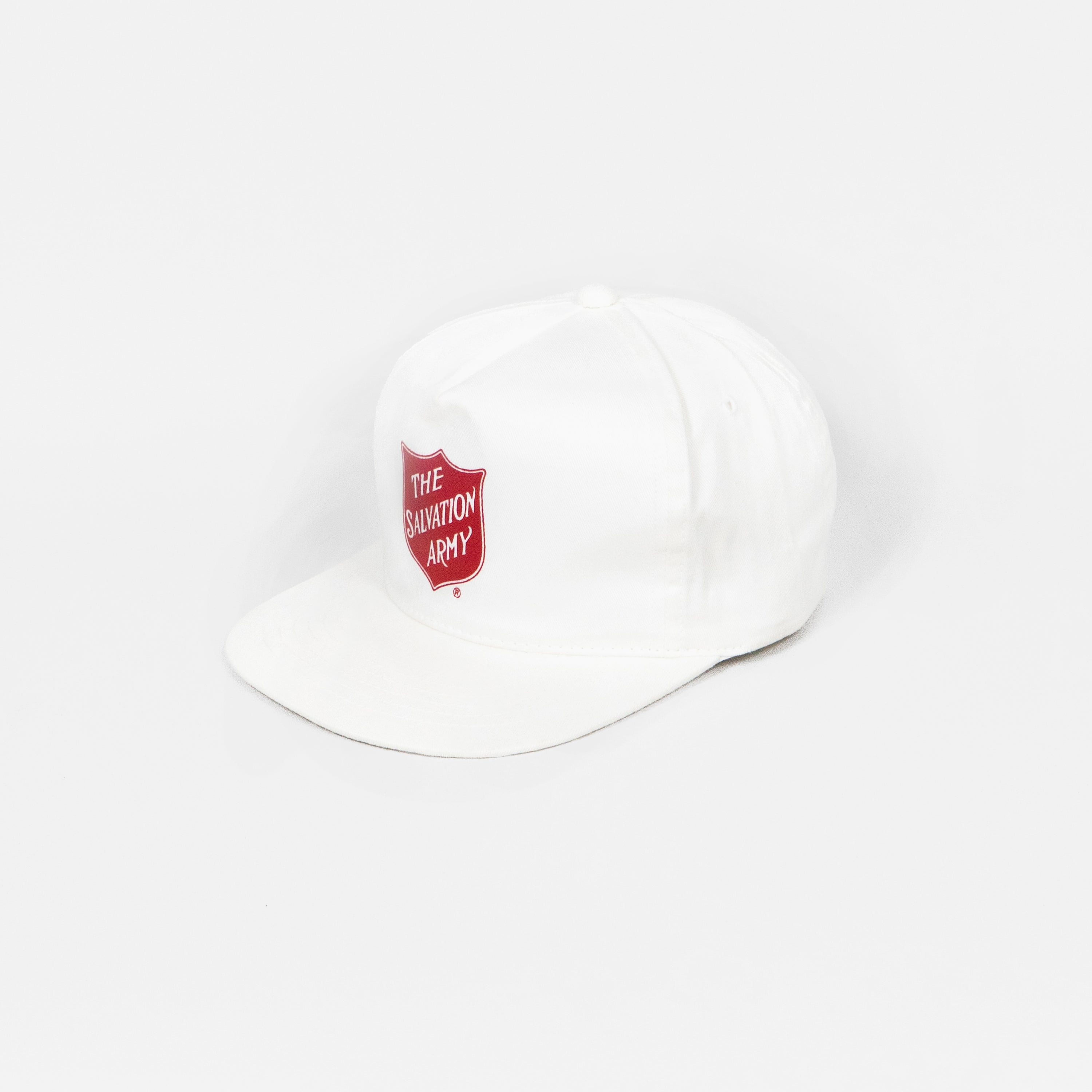 The Salvation Army