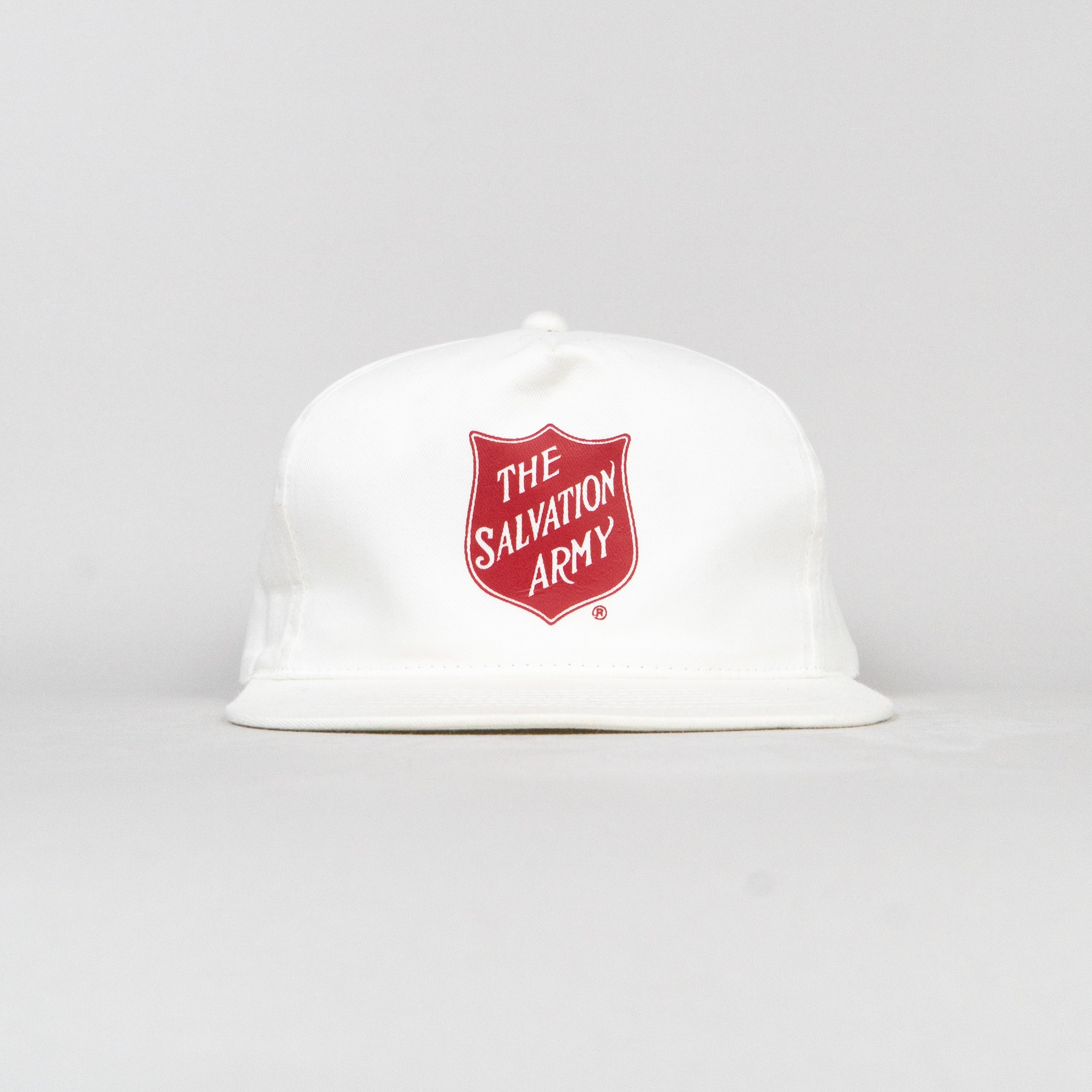 The Salvation Army