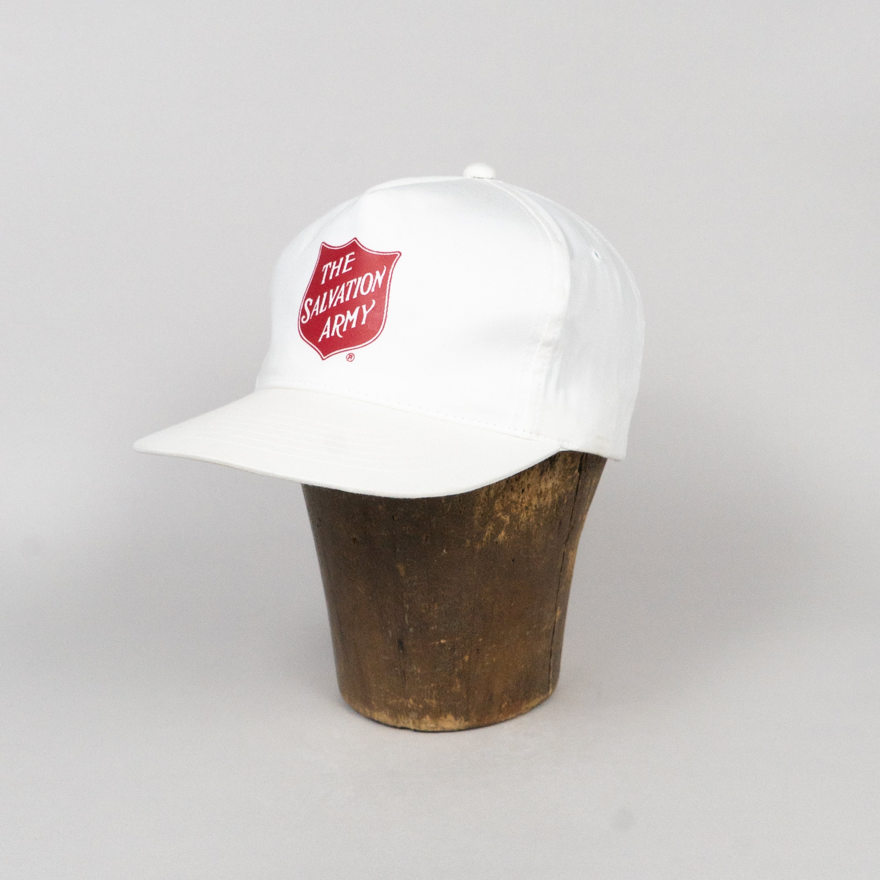 The Salvation Army