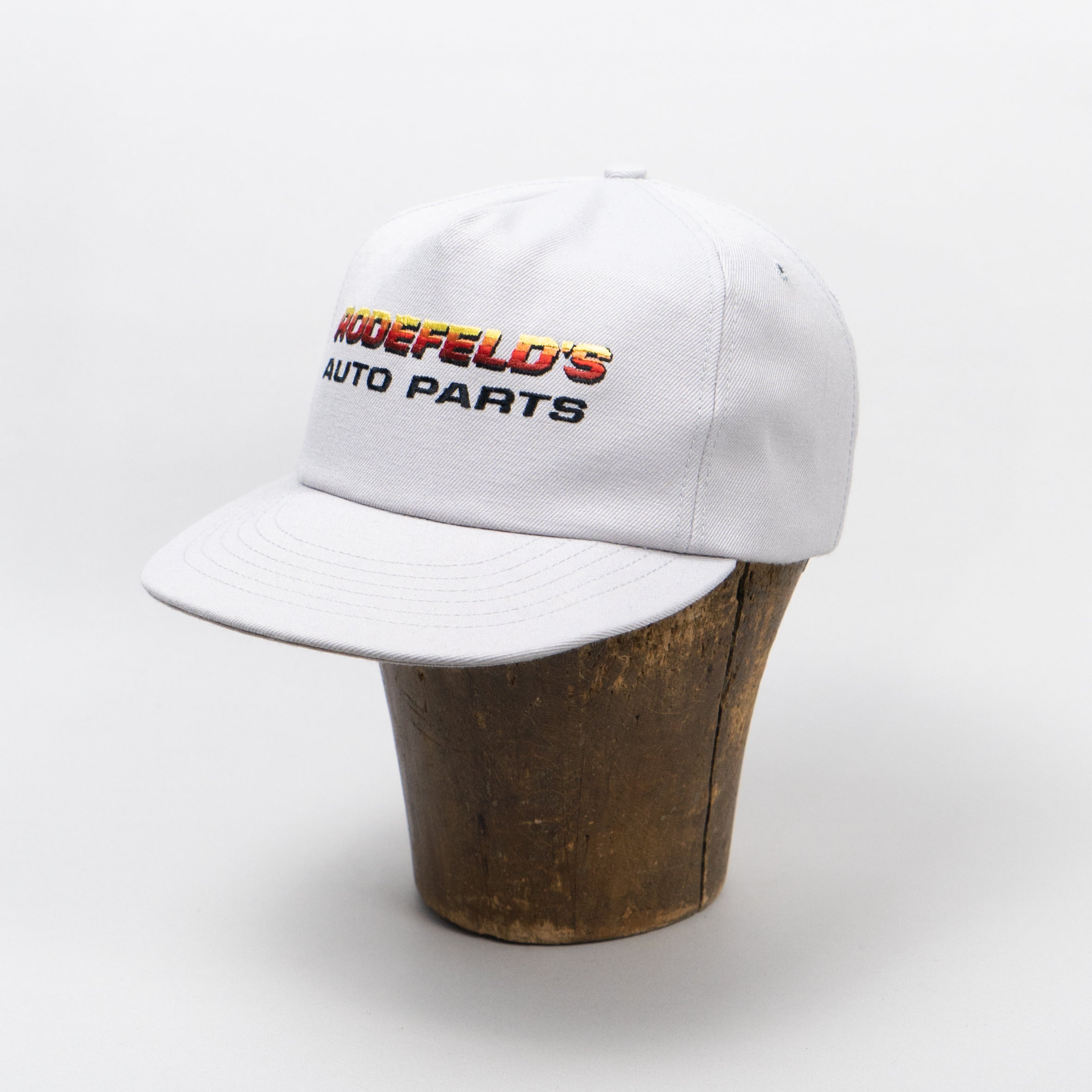 Rodefeld's Auto Parts