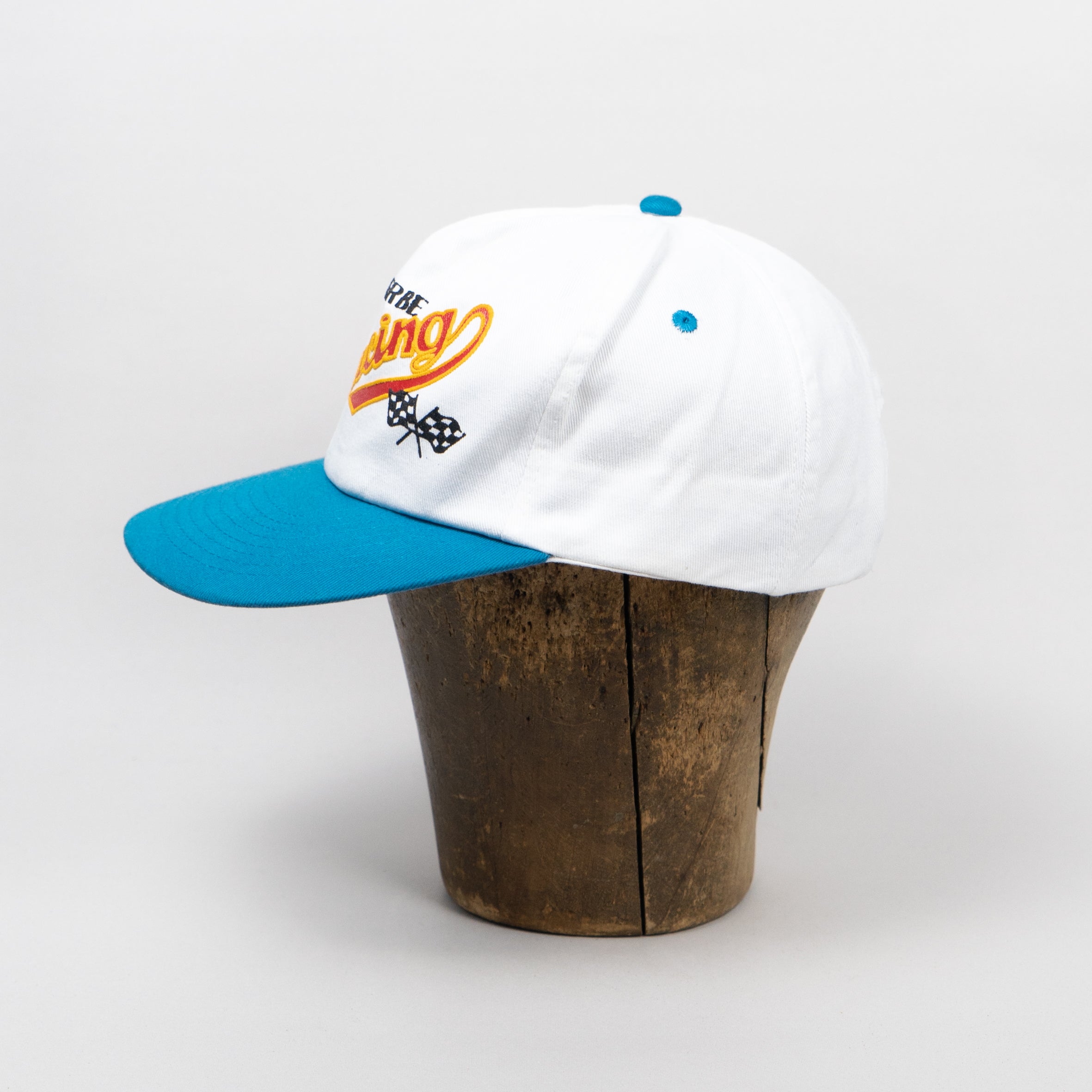 I'd rather be Racing