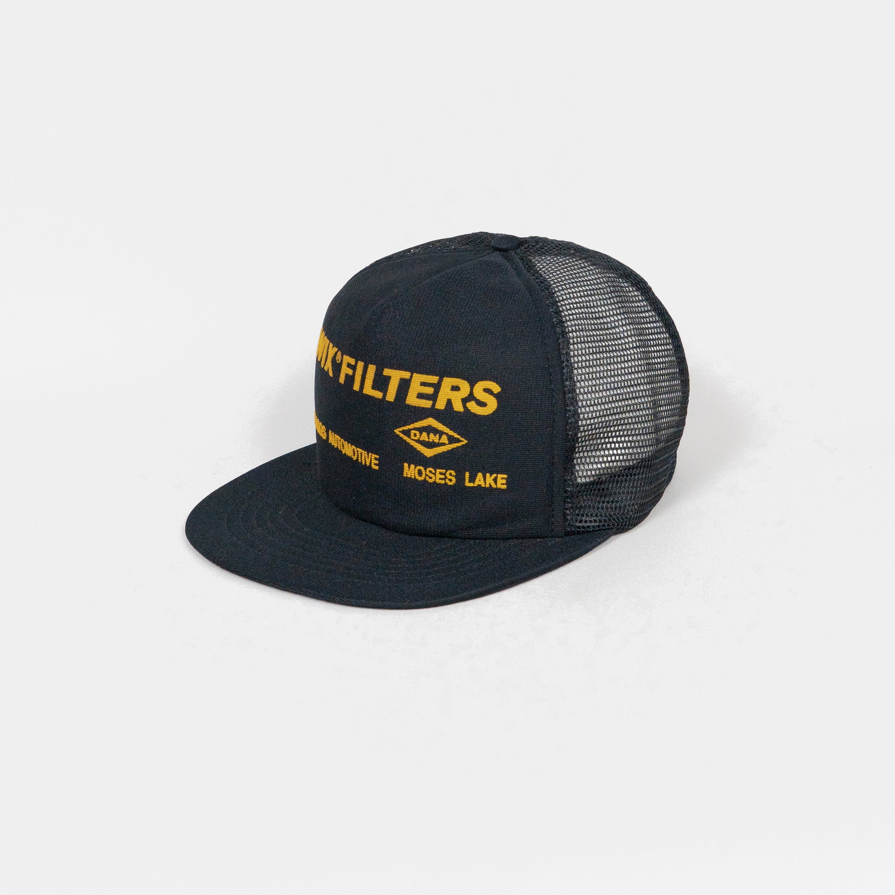 Wix Filters