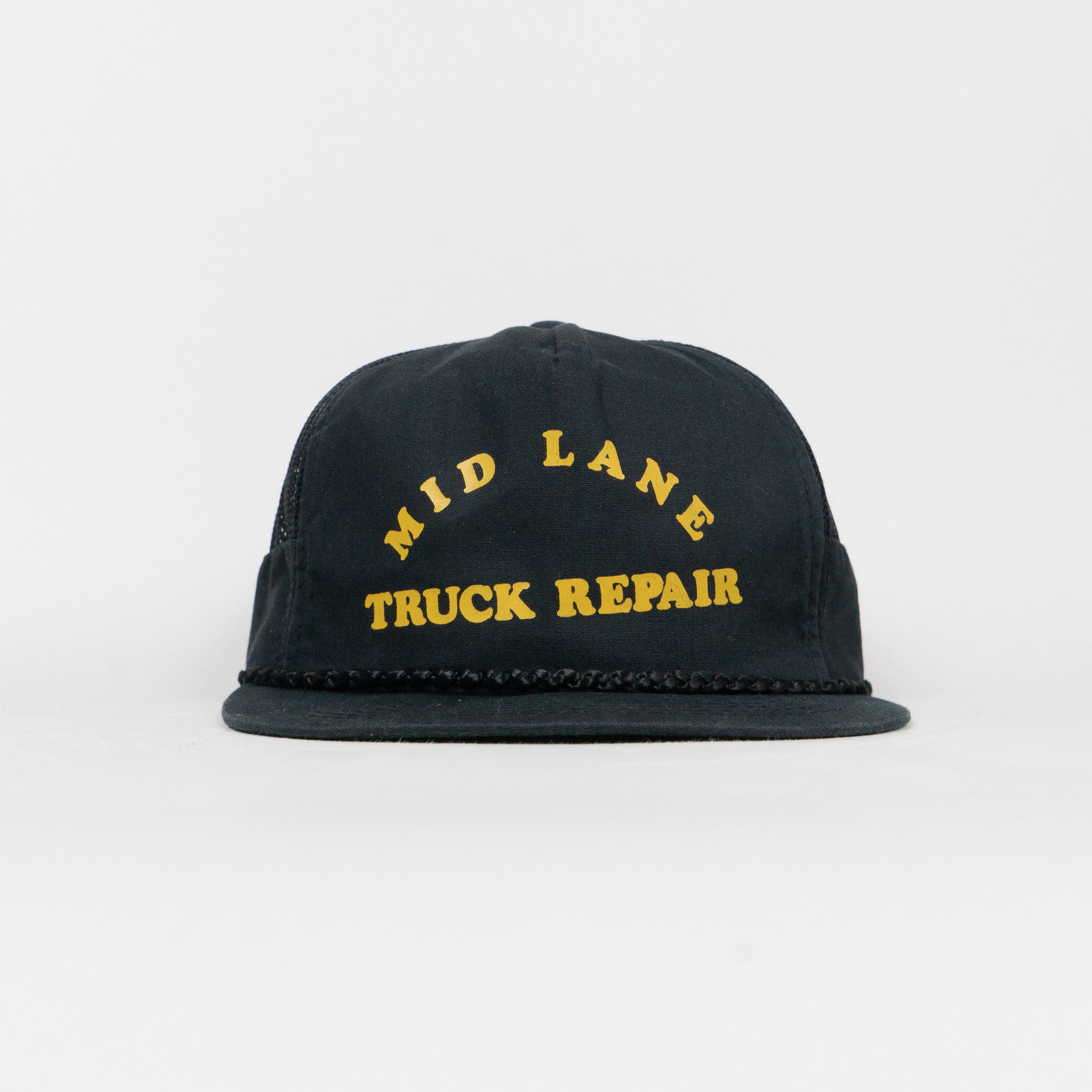 Mid Lane Truck Repair