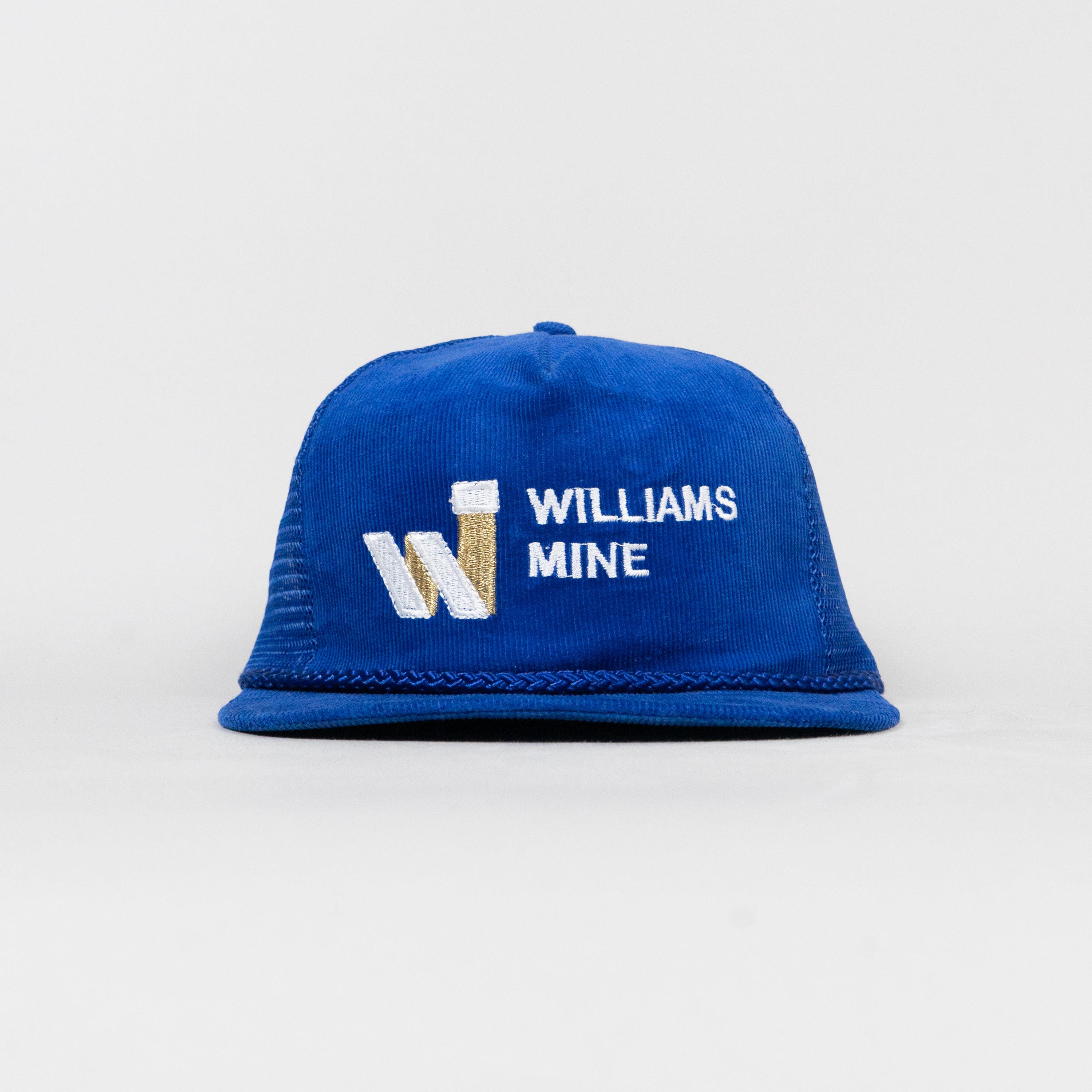 William Mine