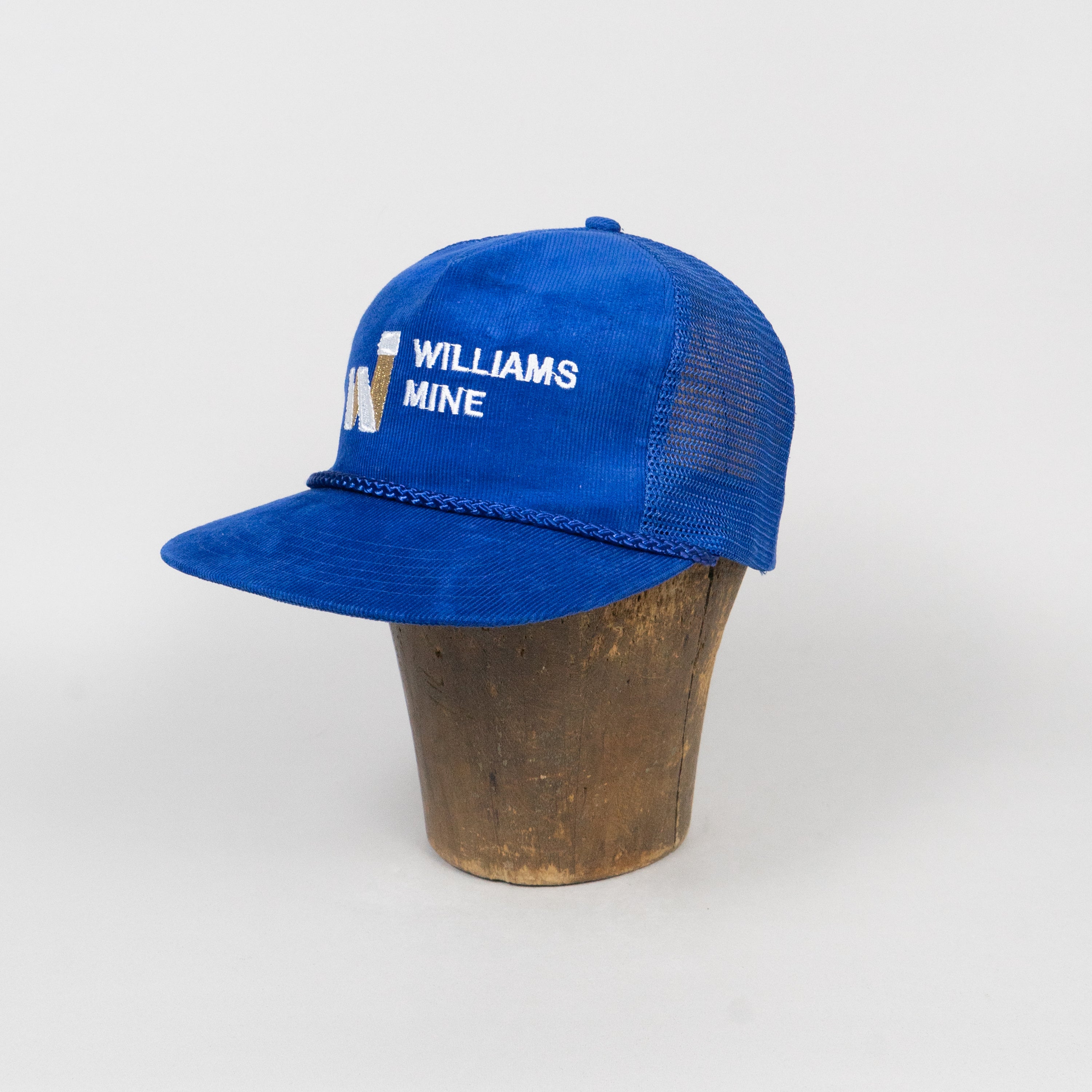 William Mine