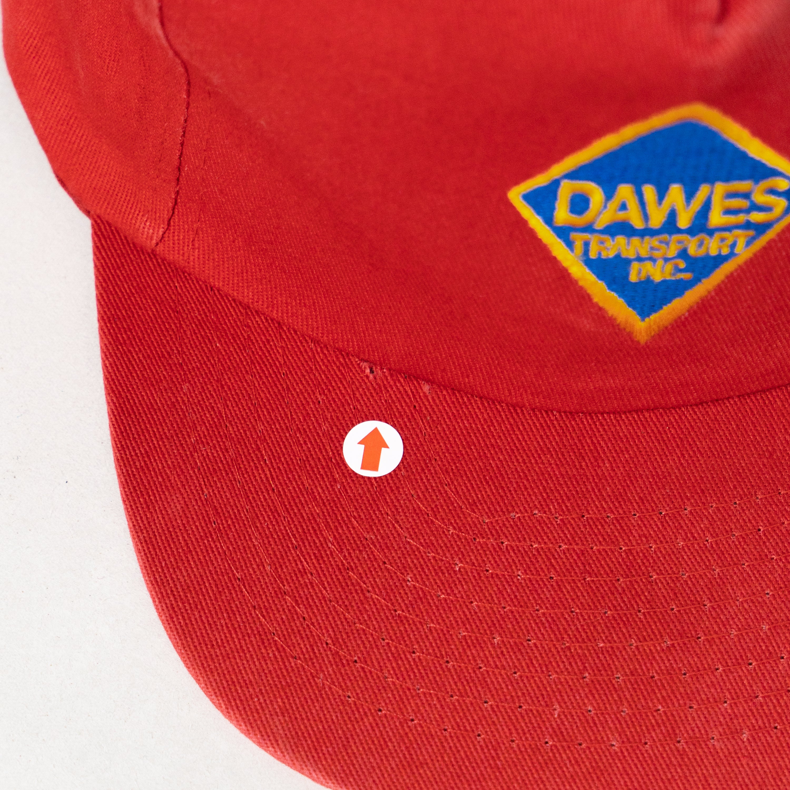 Dawes Transport inc.