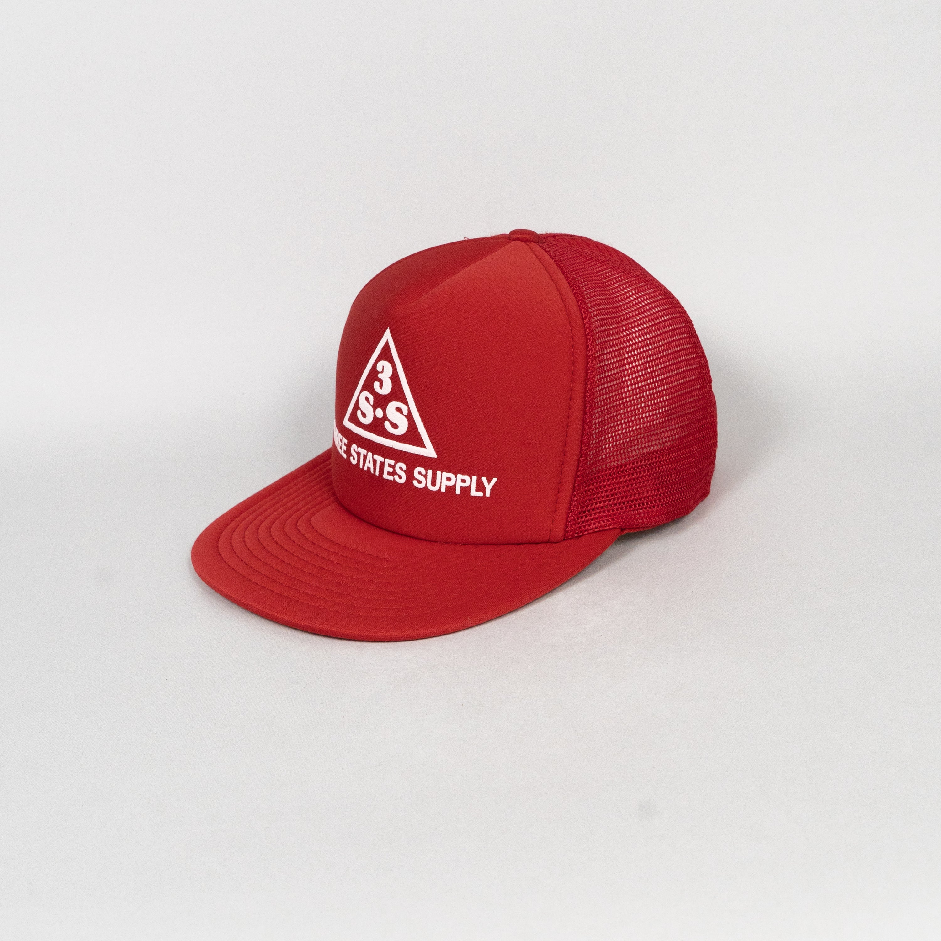 Three States Supply