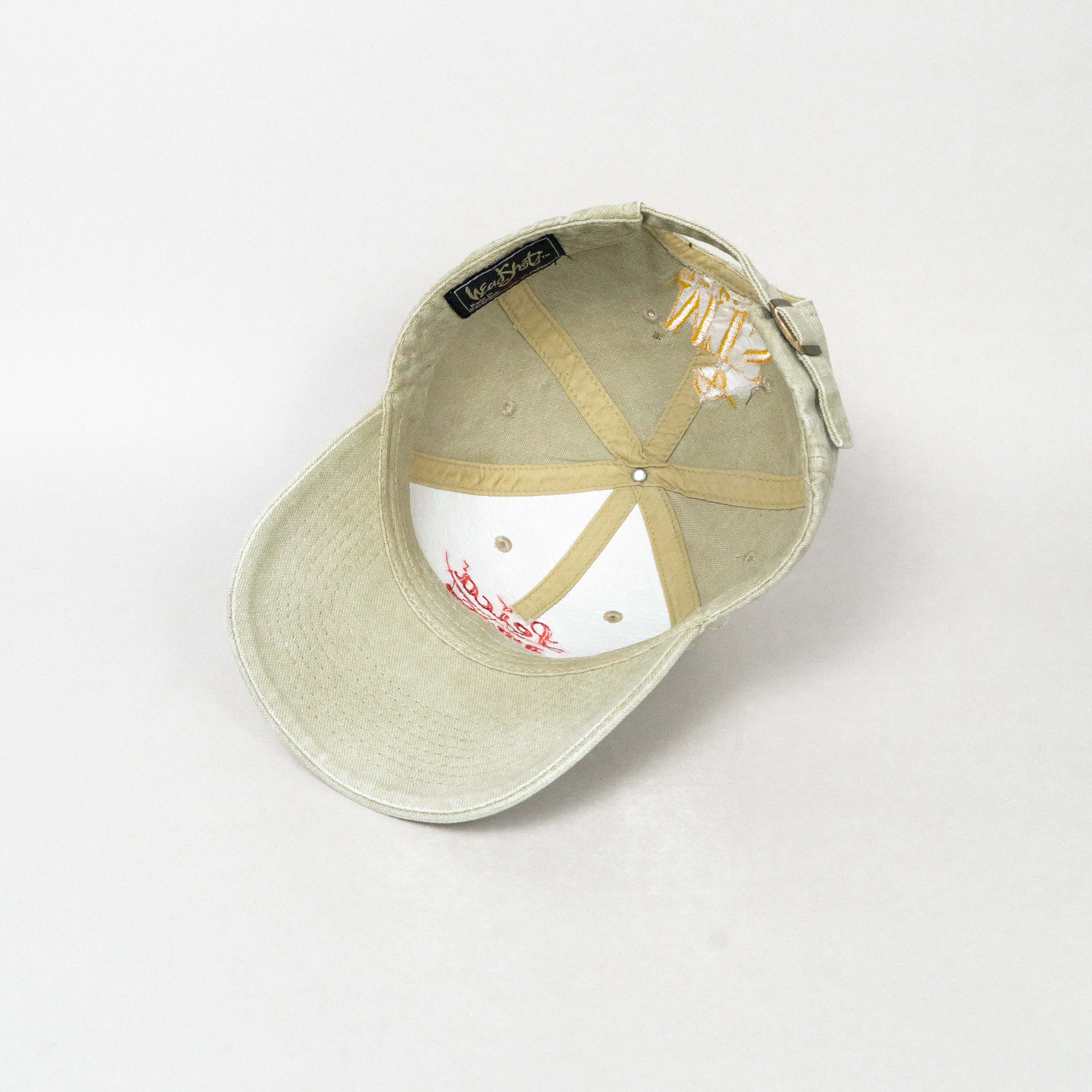 新品未使用　LANE BY allweatgerproof G cap ベージュ Leica – ALLCAPS