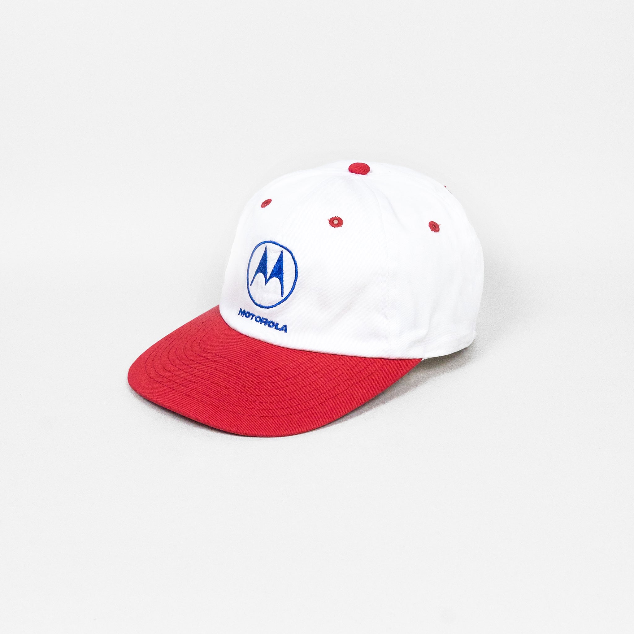 Motorola 2-Tone