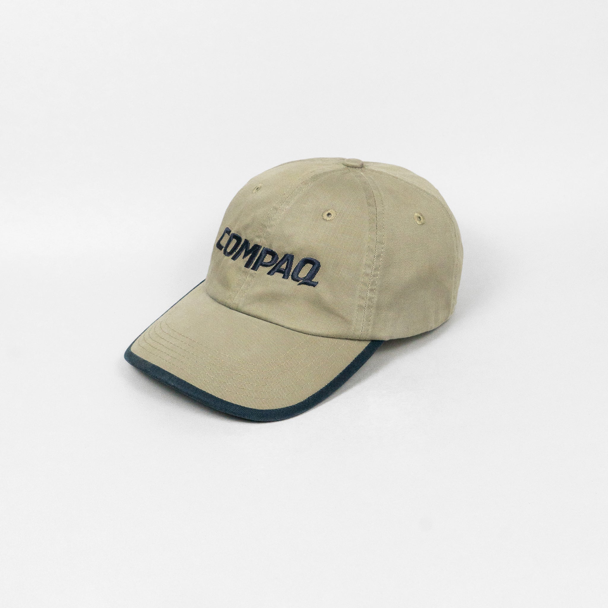 Compaq