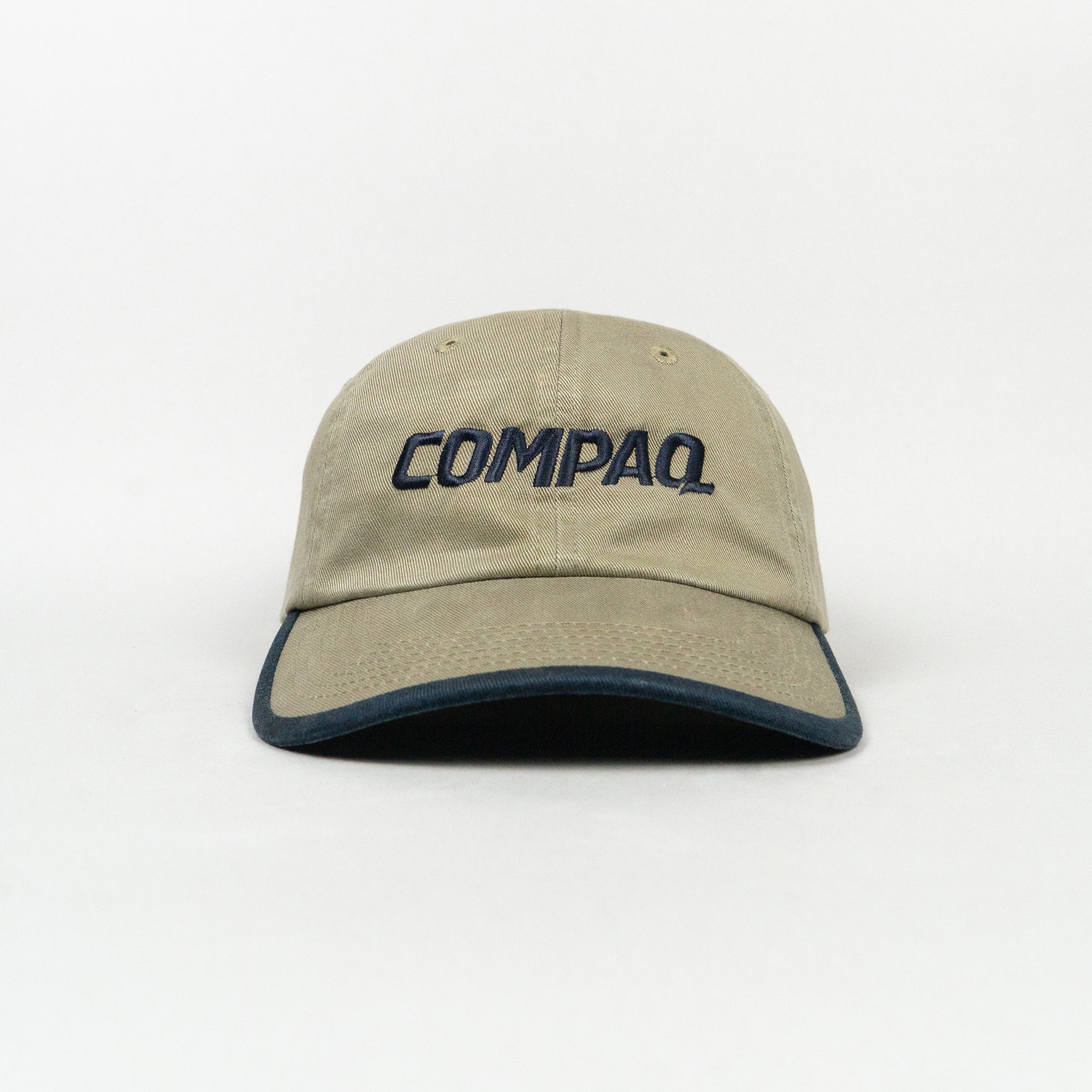 Compaq