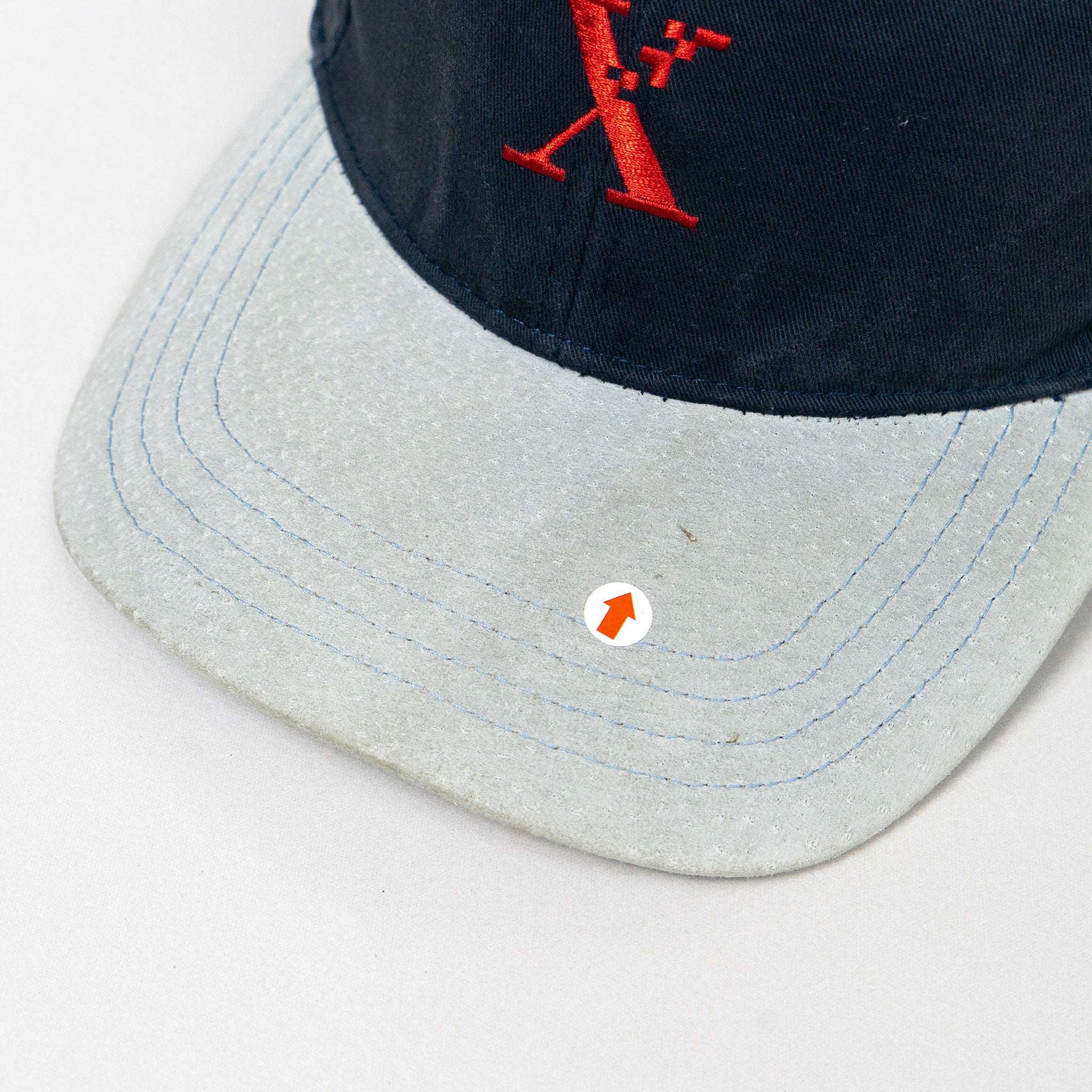 Xerox – ALLCAPS