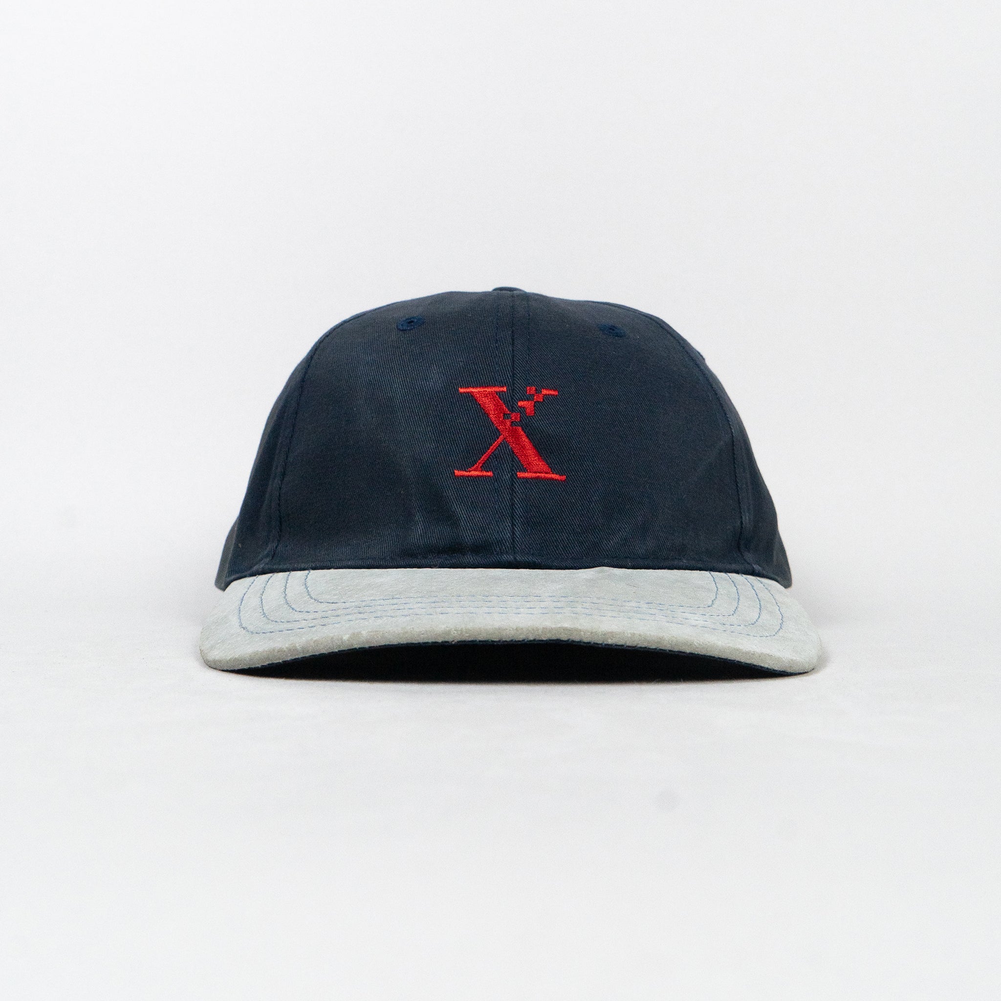 Xerox – ALLCAPS