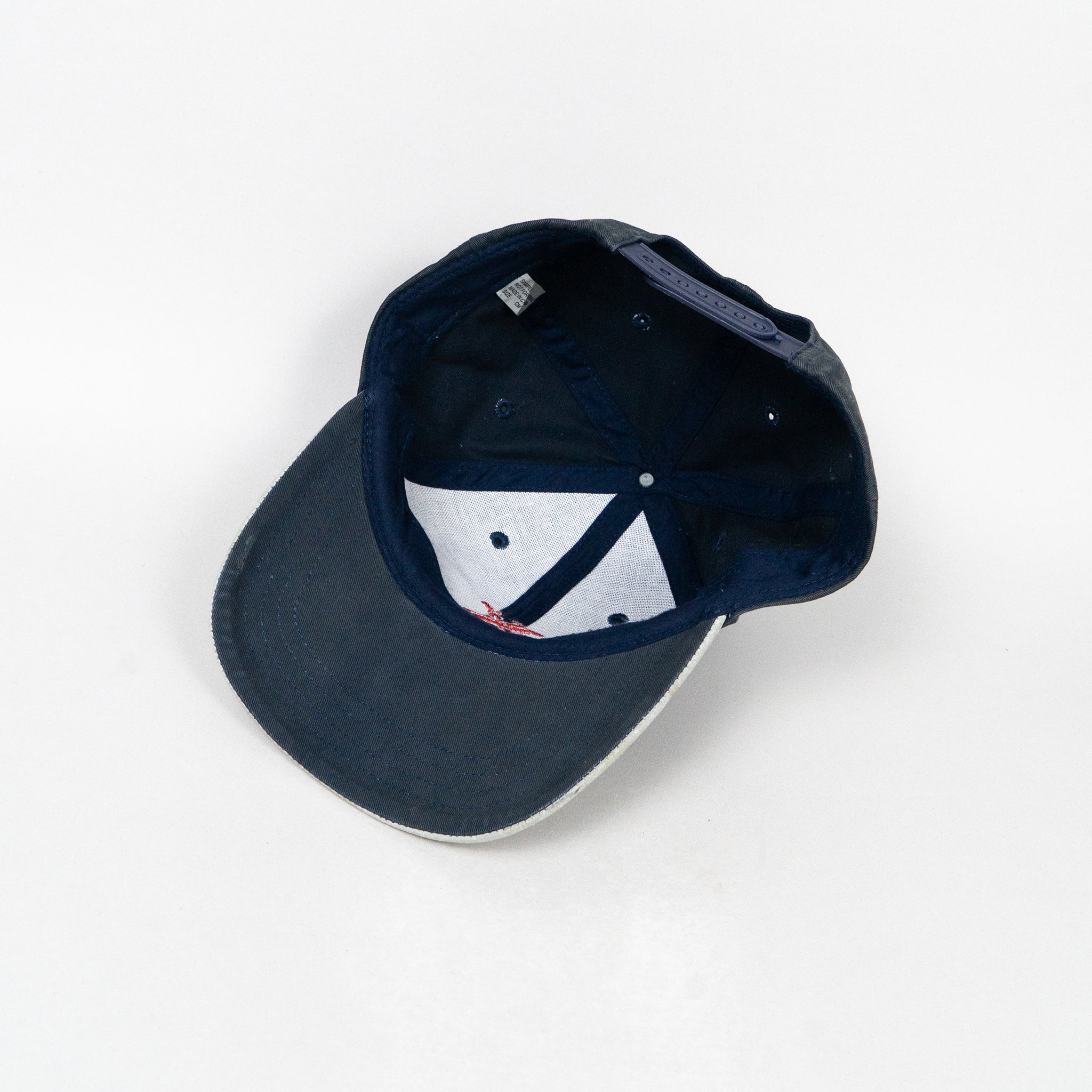 Xerox – ALLCAPS