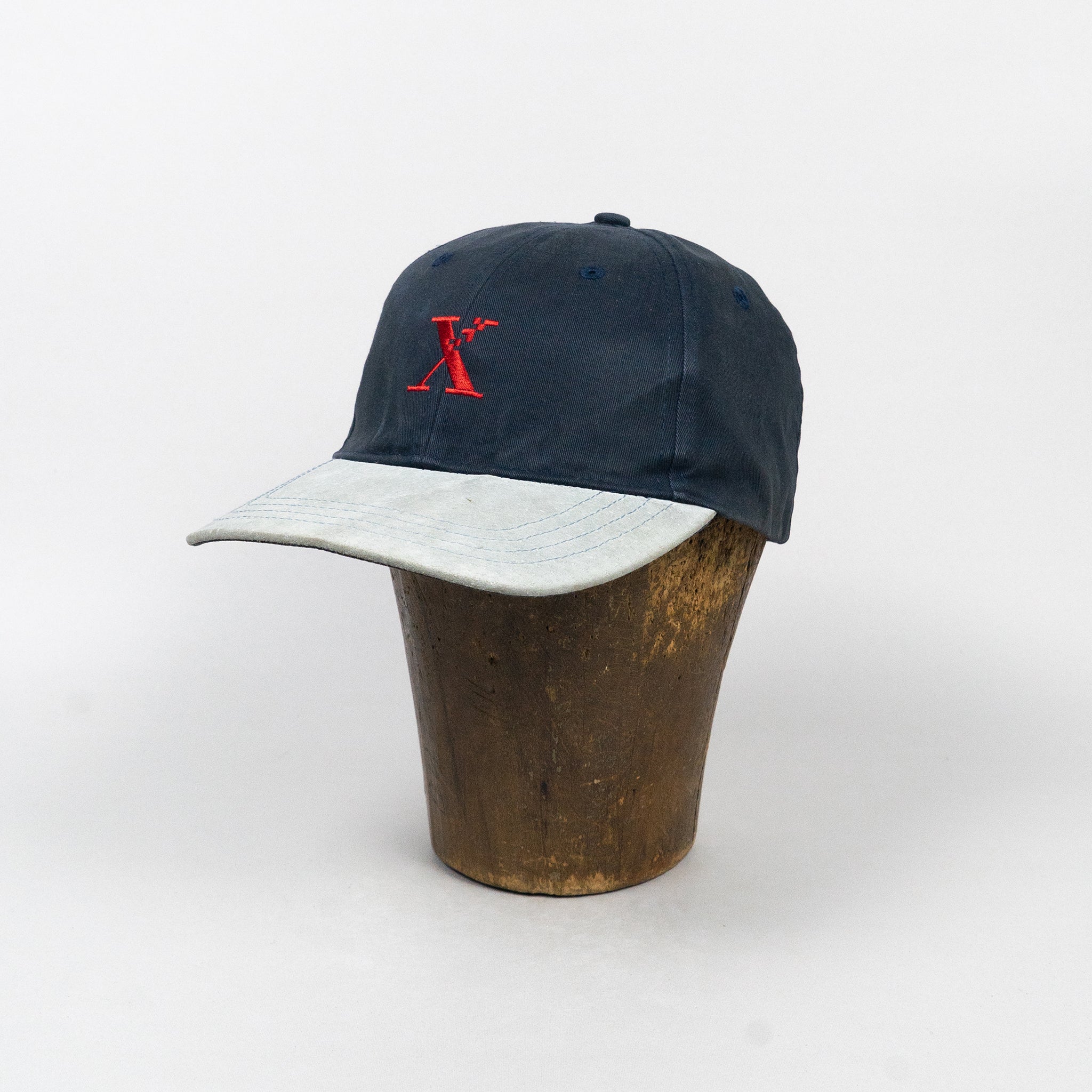 Xerox – ALLCAPS