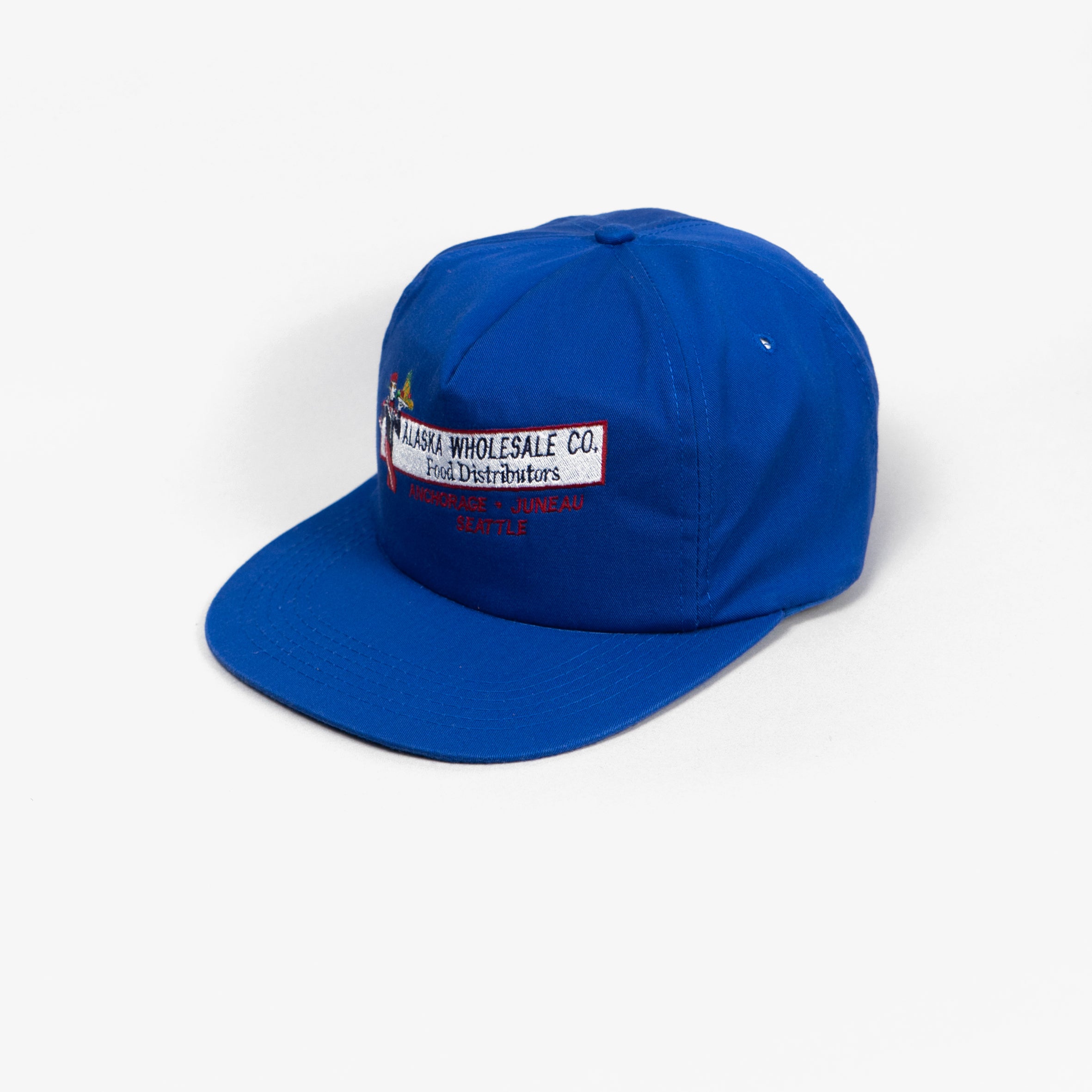 Alaska Wholesale co.