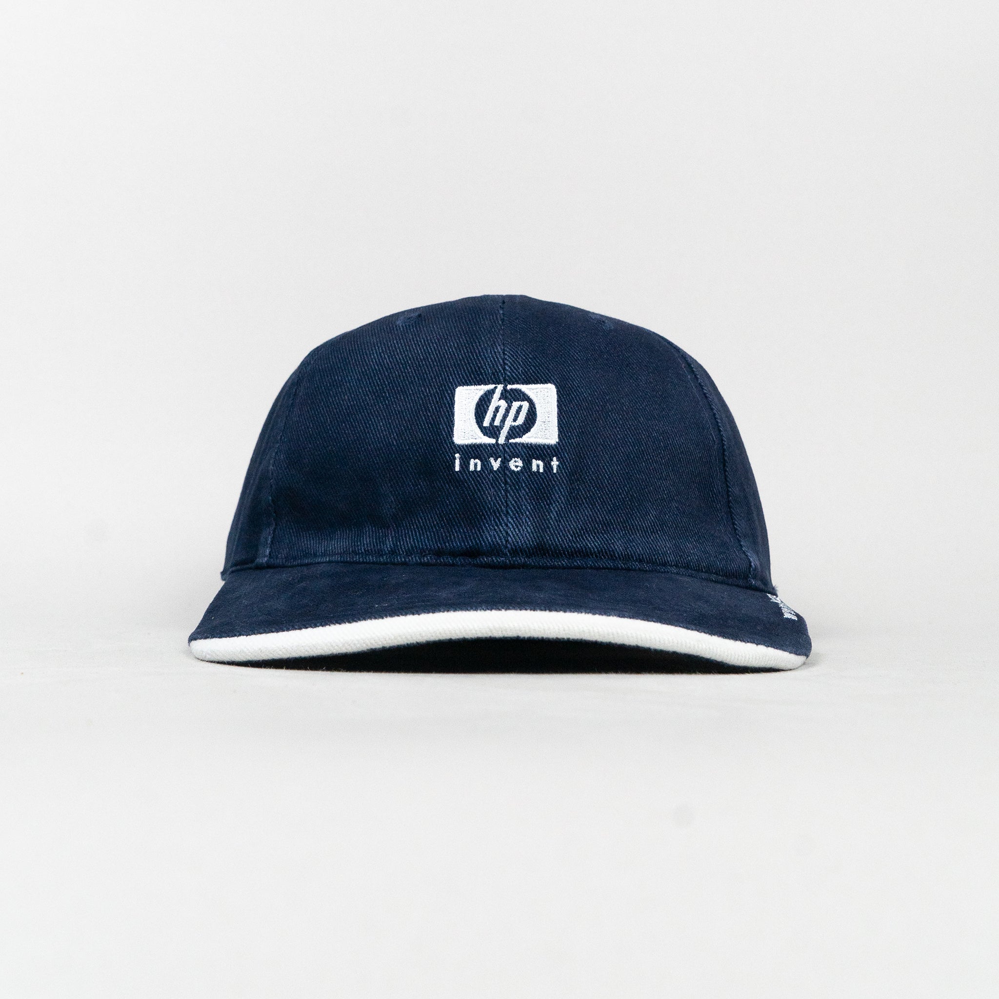 Hewlett-Packard